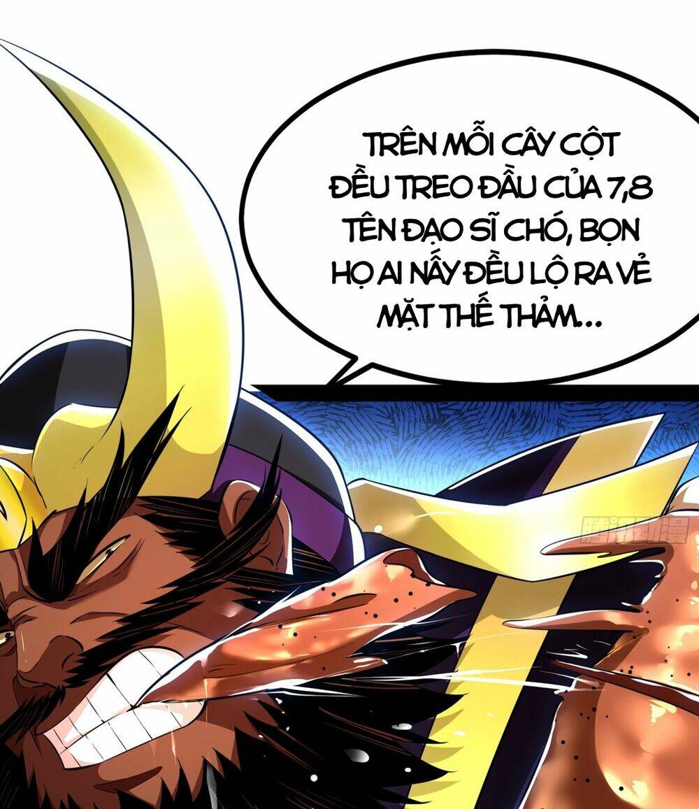 Giả Lập Tu Hành Của Ta: Chapter 6