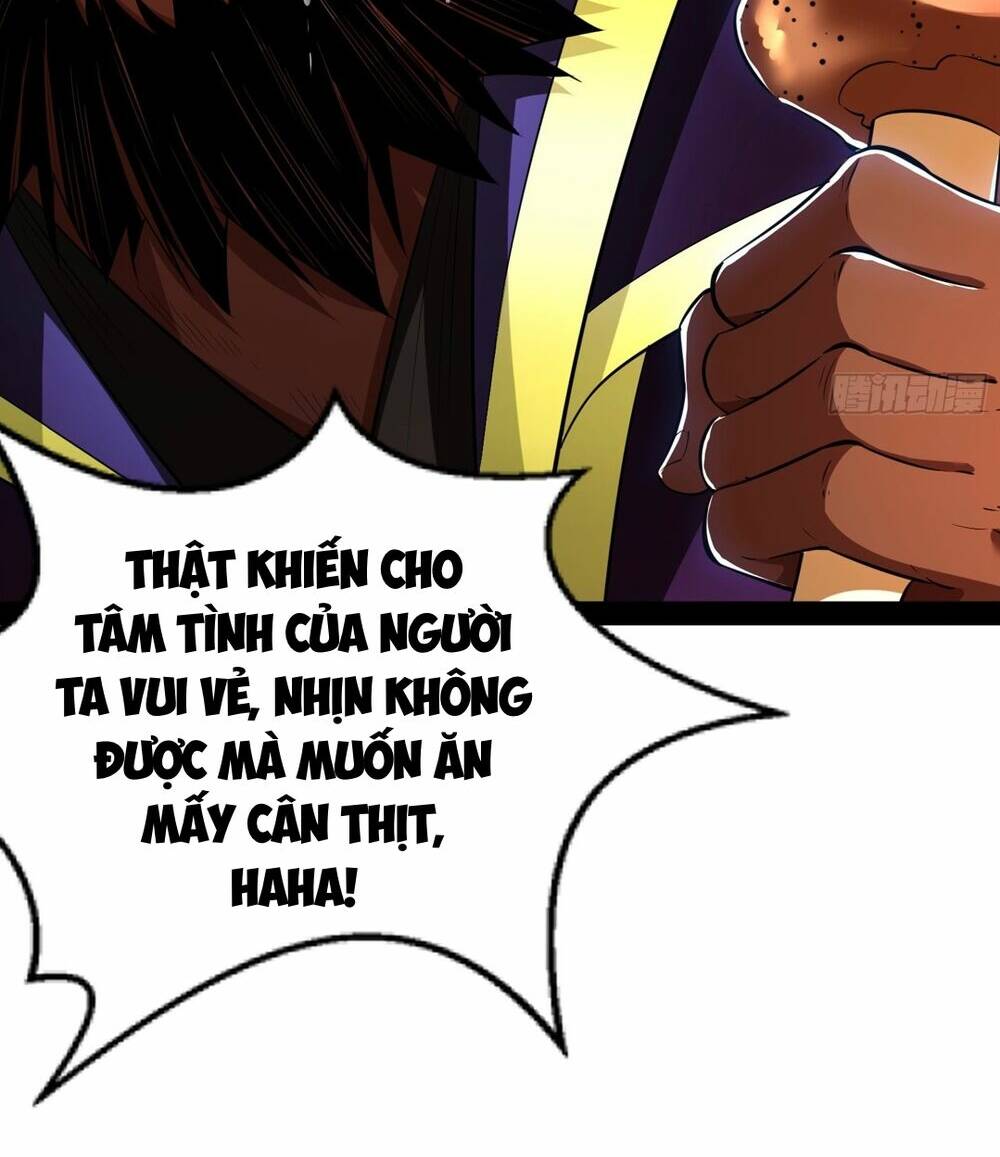 Giả Lập Tu Hành Của Ta: Chapter 6