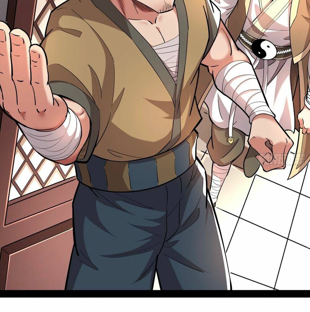 Giả Lập Tu Hành Của Ta: Chapter 6