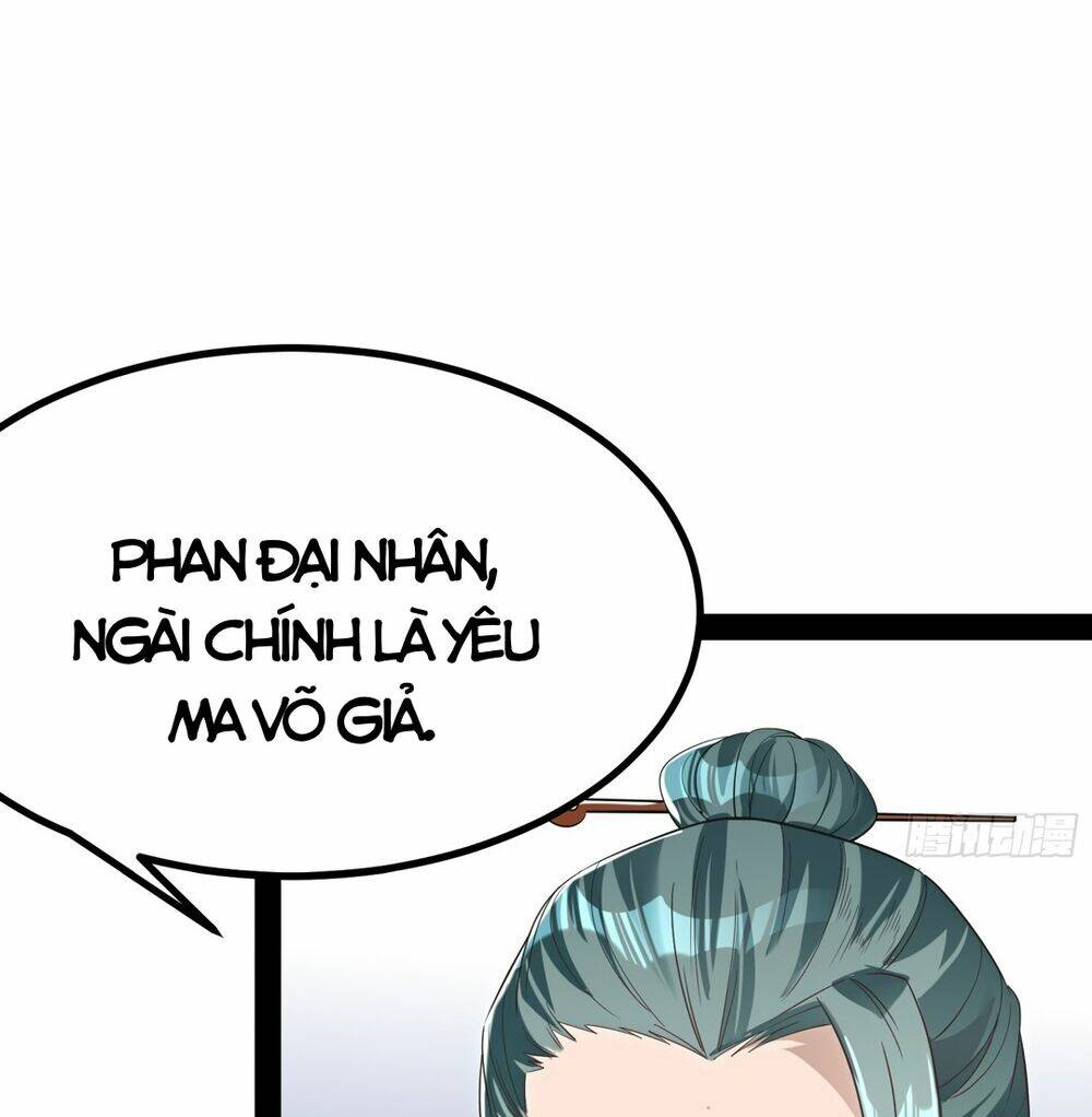 Giả Lập Tu Hành Của Ta: Chapter 7