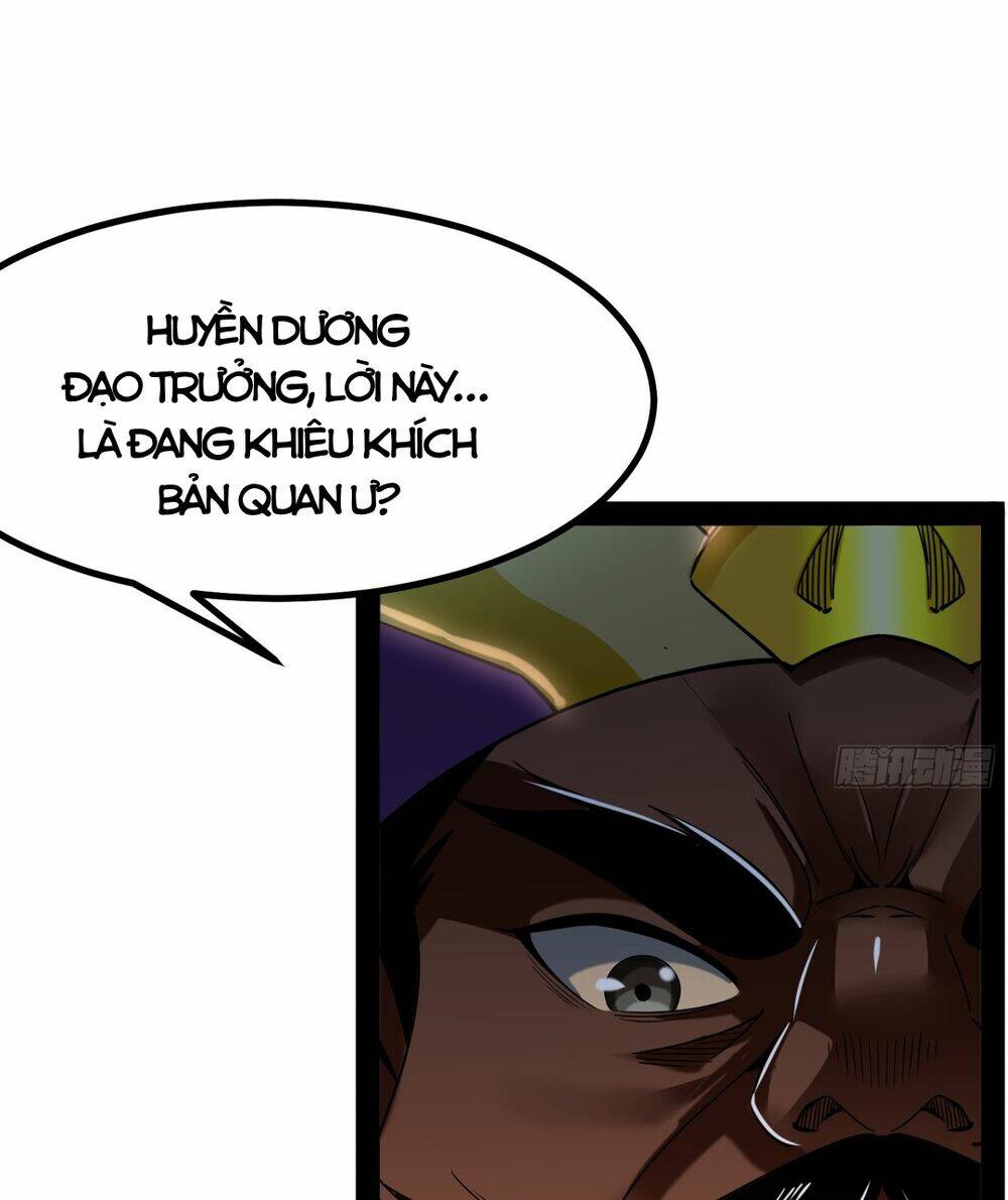 Giả Lập Tu Hành Của Ta: Chapter 7