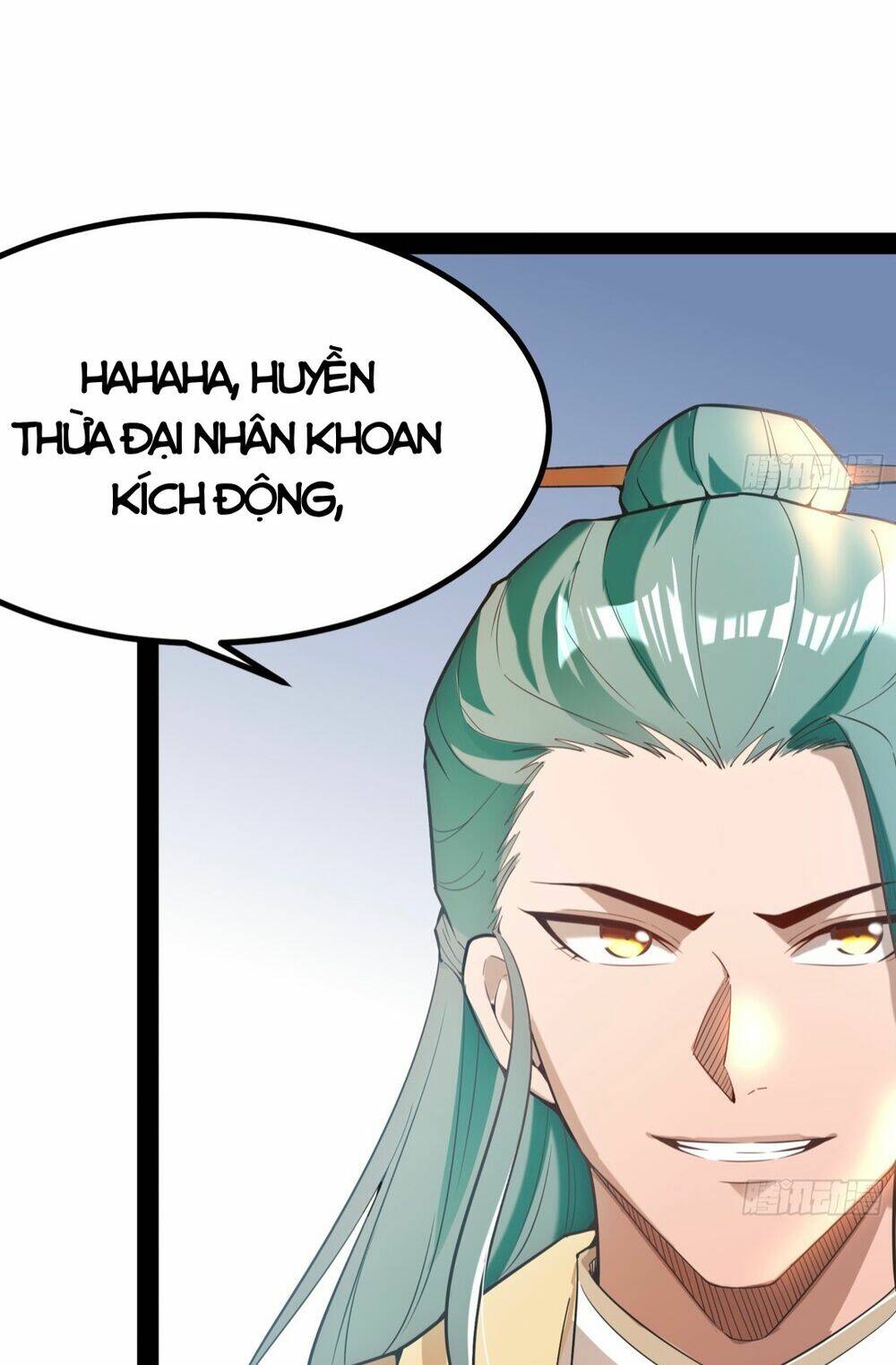 Giả Lập Tu Hành Của Ta: Chapter 7