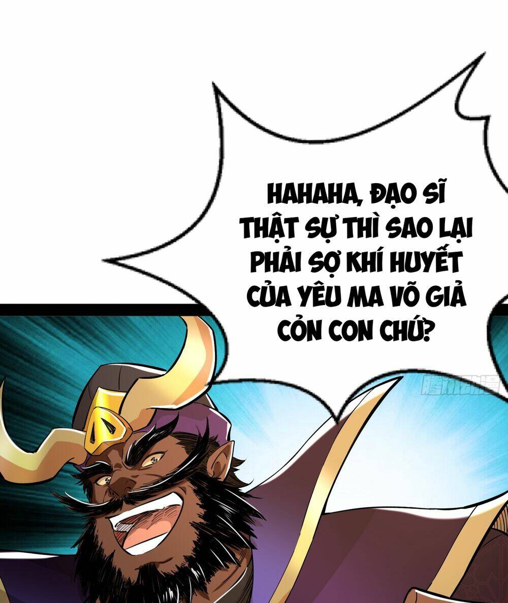 Giả Lập Tu Hành Của Ta: Chapter 7