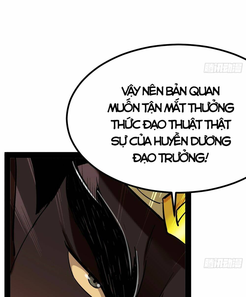 Giả Lập Tu Hành Của Ta: Chapter 7
