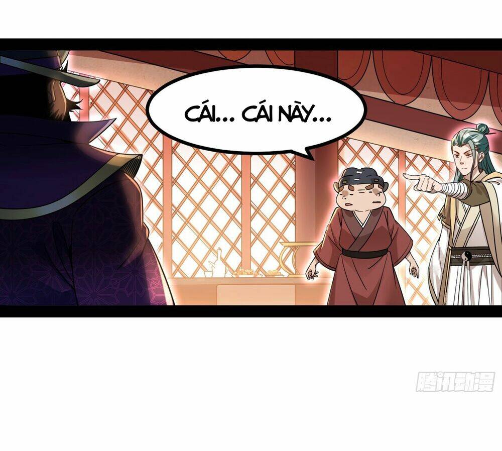 Giả Lập Tu Hành Của Ta: Chapter 7