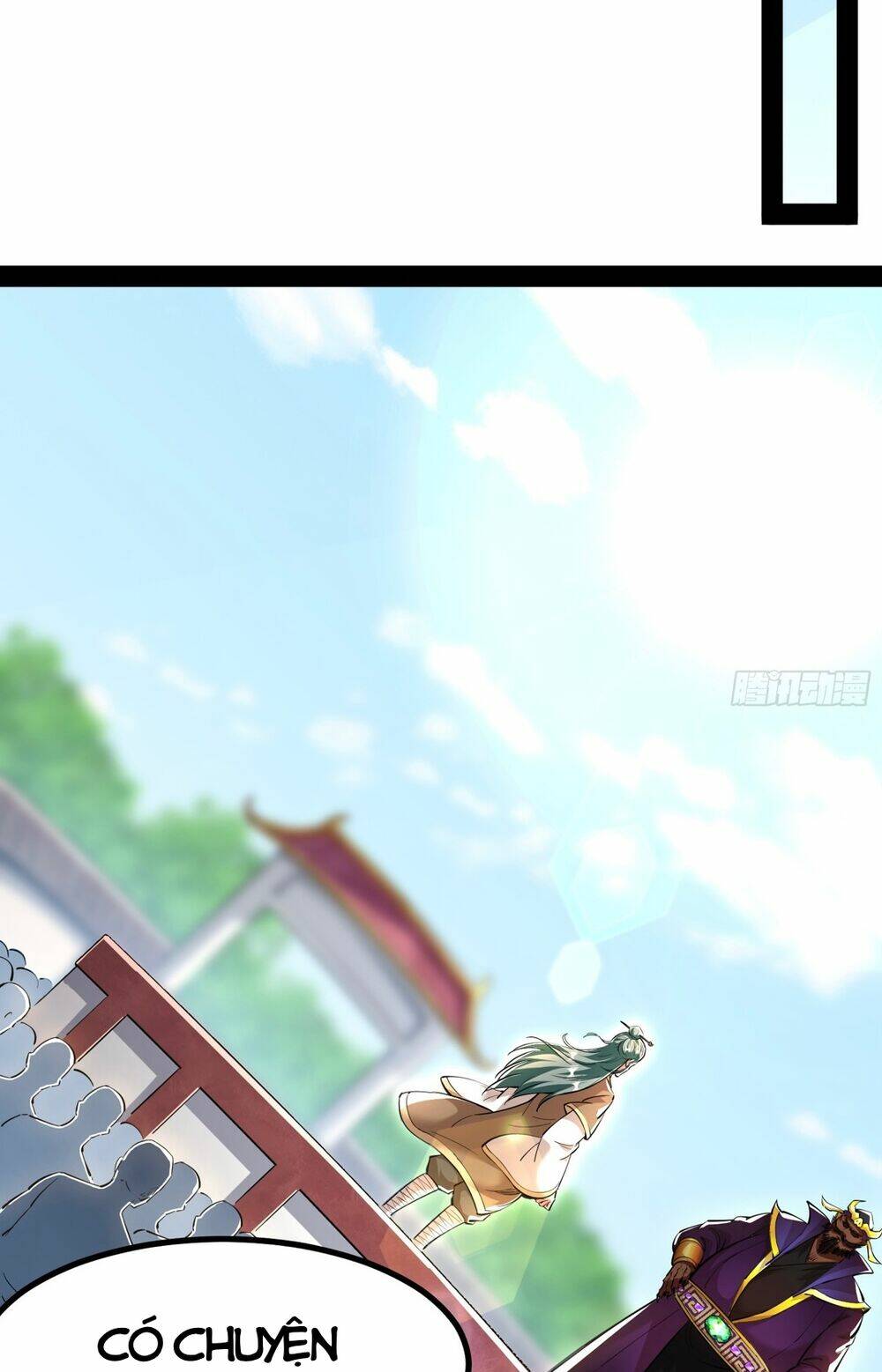 Giả Lập Tu Hành Của Ta: Chapter 7