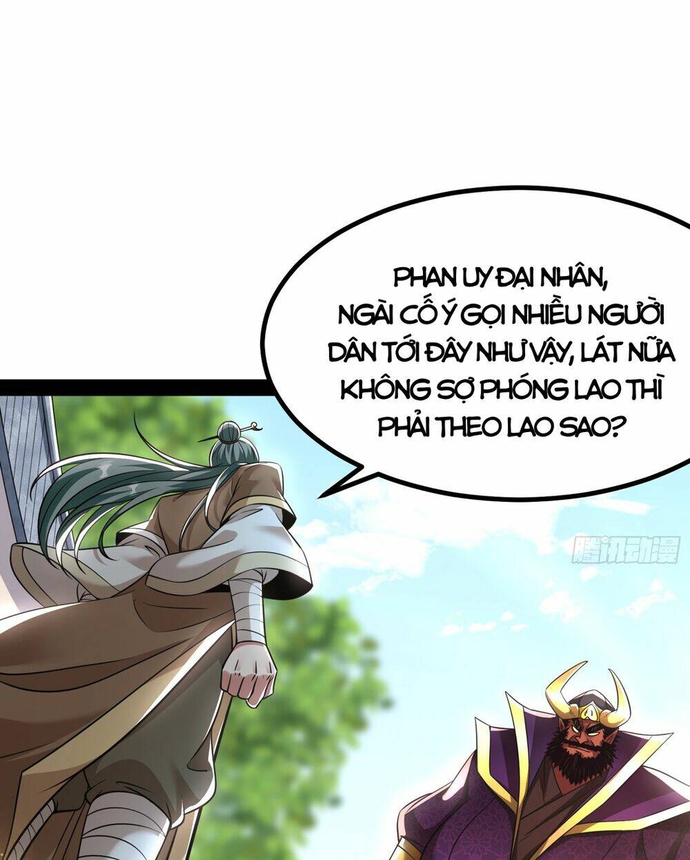 Giả Lập Tu Hành Của Ta: Chapter 7