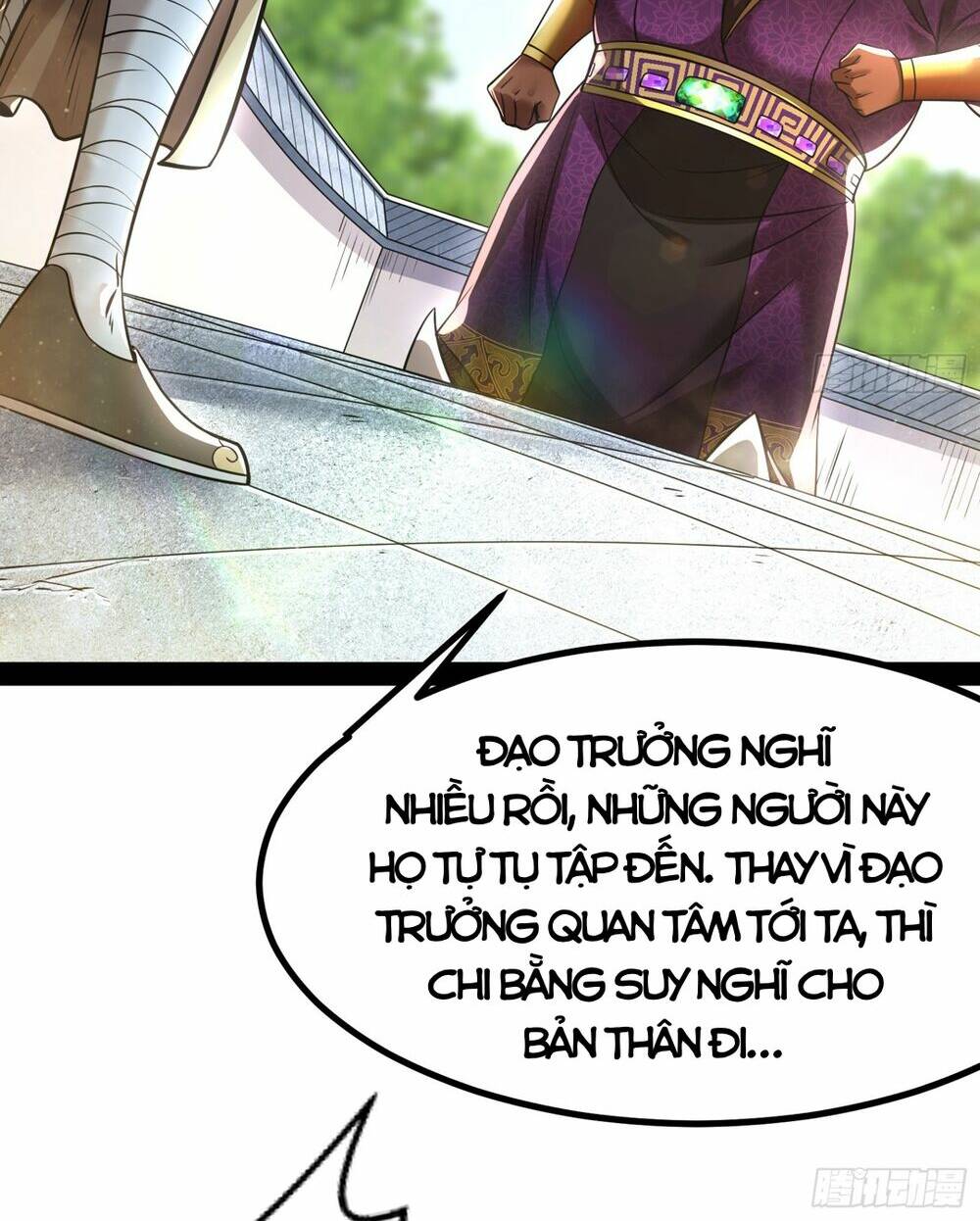 Giả Lập Tu Hành Của Ta: Chapter 7