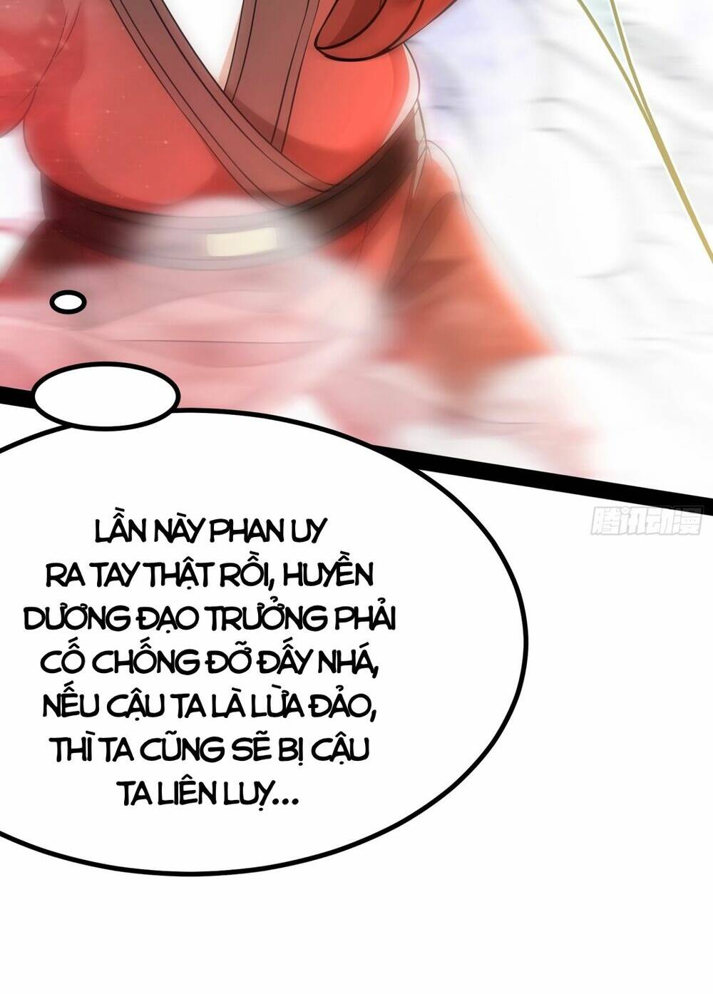 Giả Lập Tu Hành Của Ta: Chapter 7