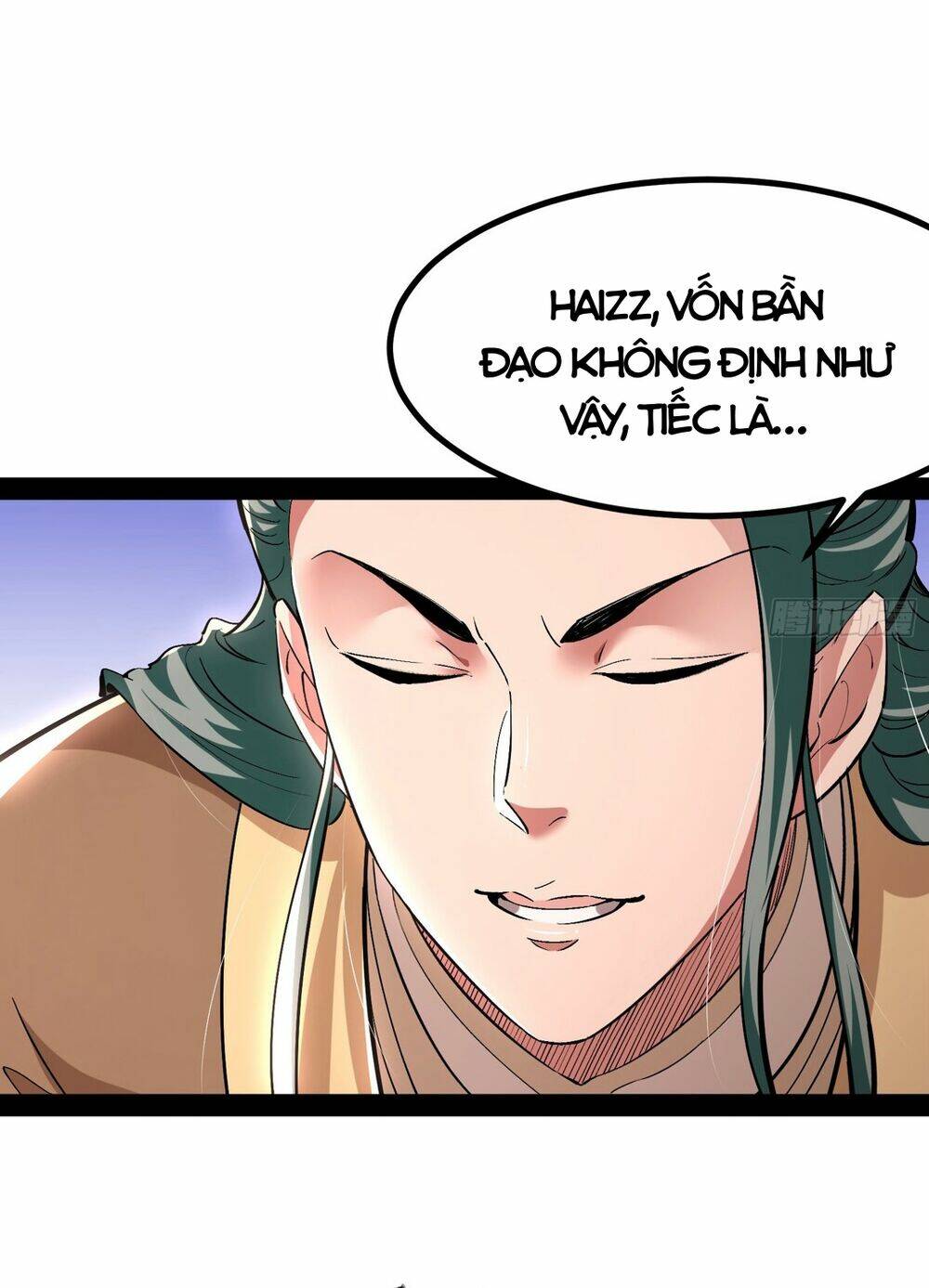 Giả Lập Tu Hành Của Ta: Chapter 7
