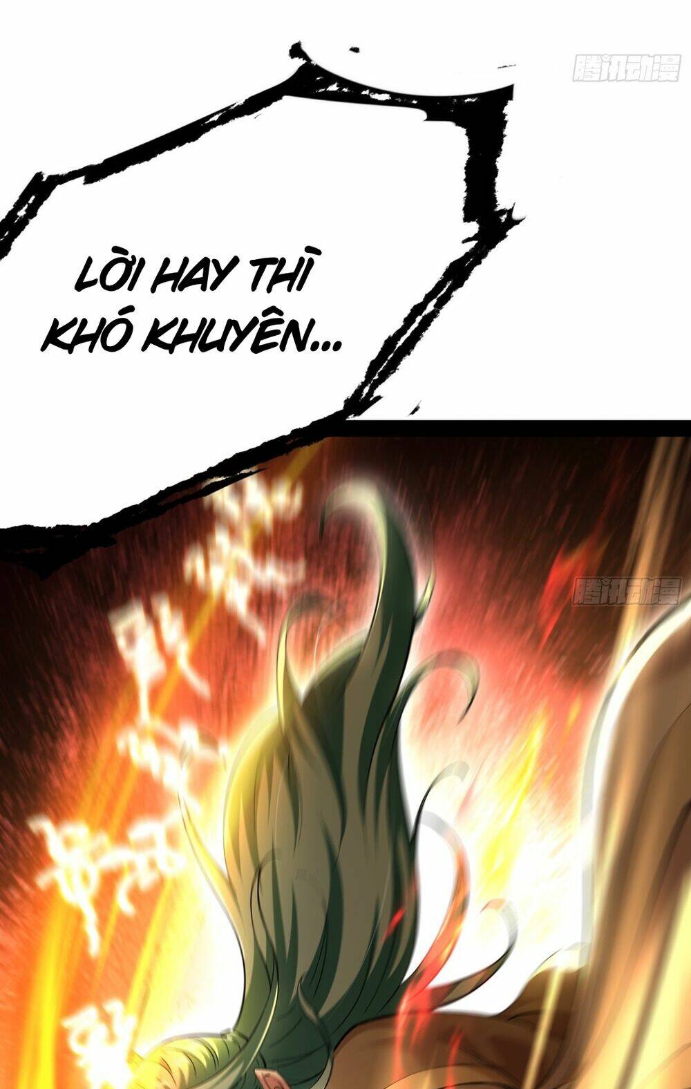 Giả Lập Tu Hành Của Ta: Chapter 7