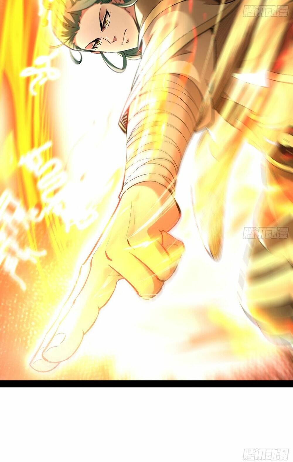 Giả Lập Tu Hành Của Ta: Chapter 7