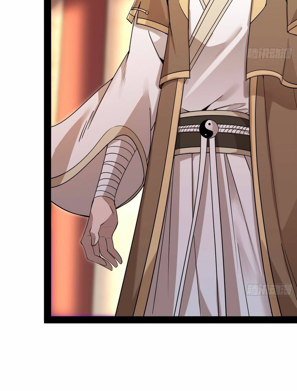 Giả Lập Tu Hành Của Ta: Chapter 7
