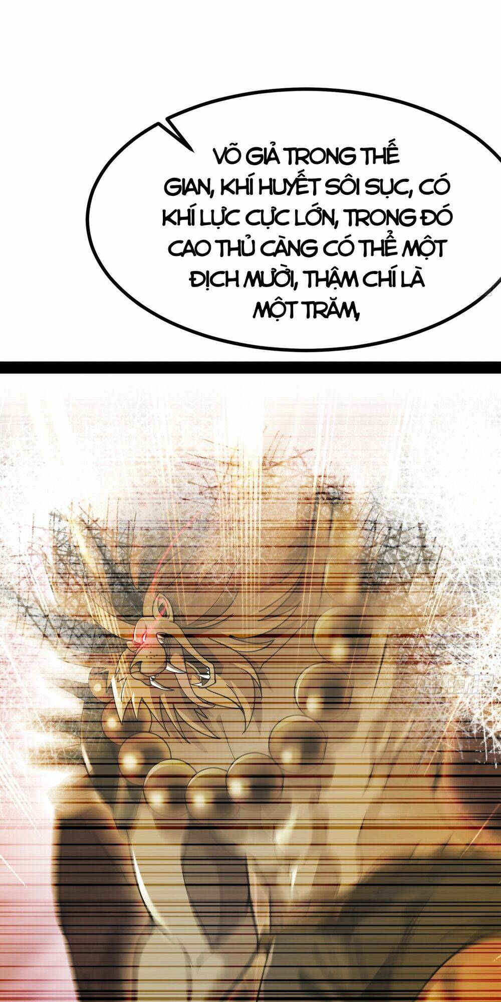 Giả Lập Tu Hành Của Ta: Chapter 7