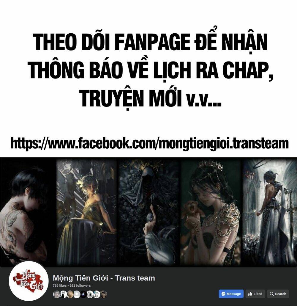 Giả Lập Tu Hành Của Ta: Chapter 8