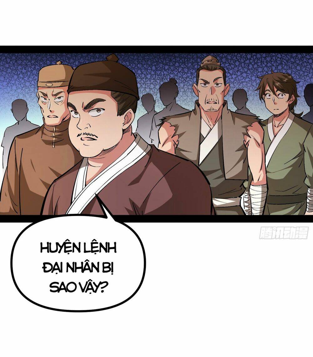 Giả Lập Tu Hành Của Ta: Chapter 8