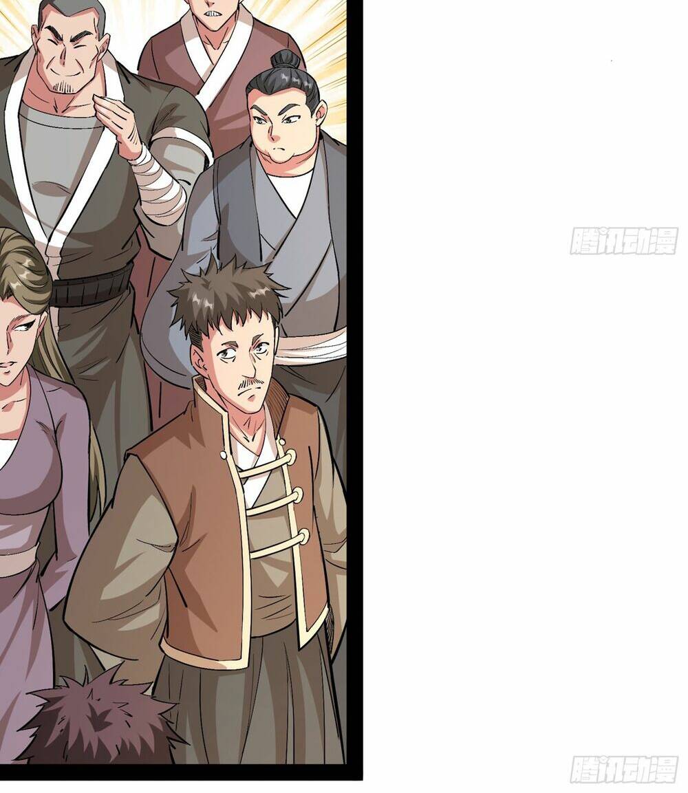 Giả Lập Tu Hành Của Ta: Chapter 8