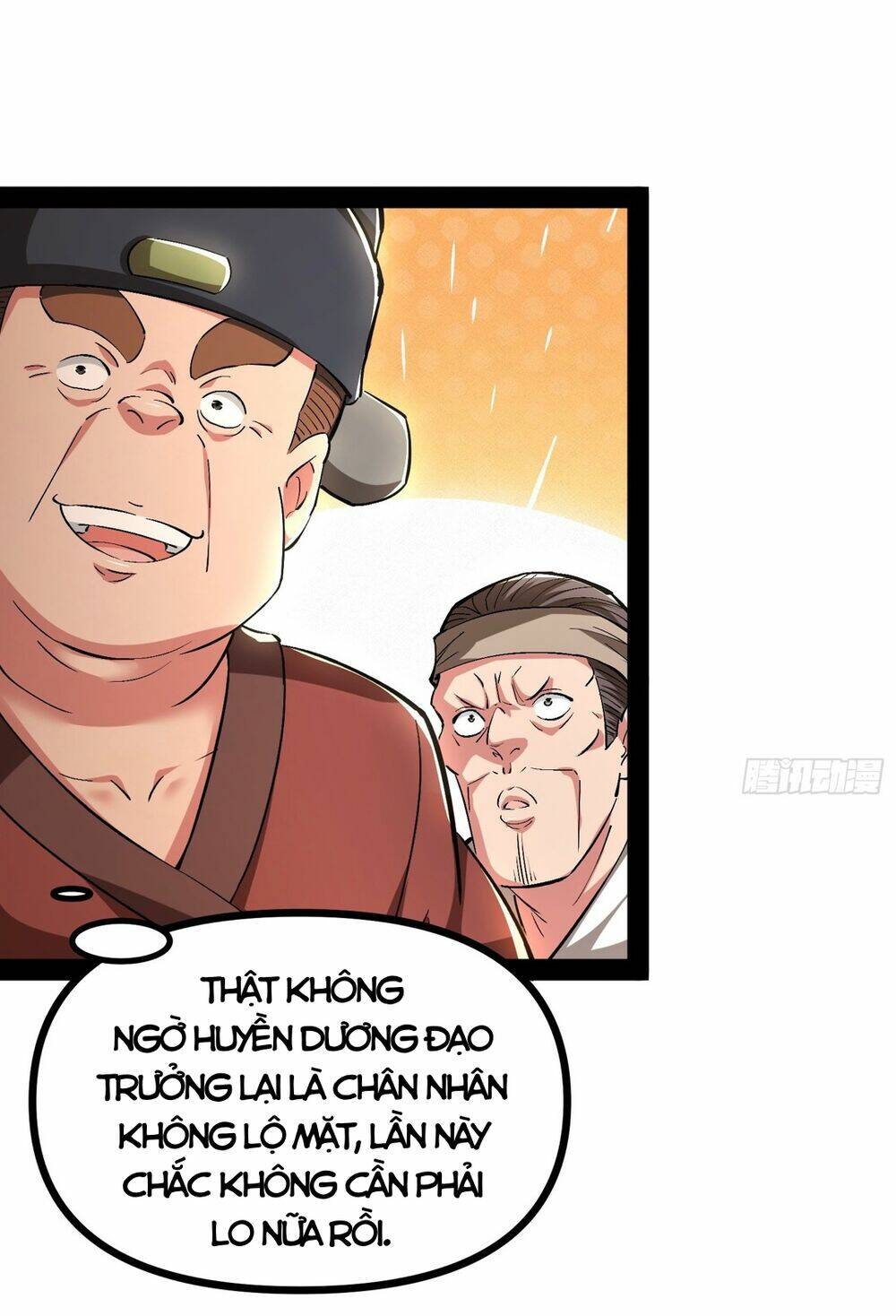 Giả Lập Tu Hành Của Ta: Chapter 8