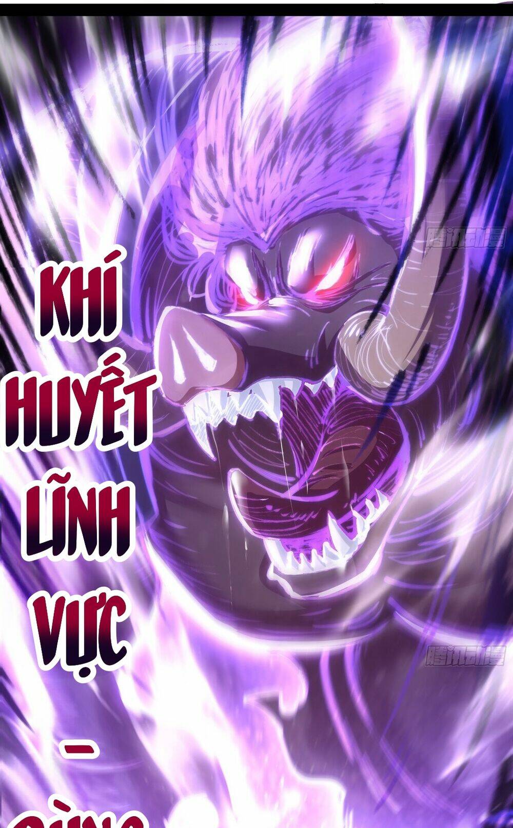 Giả Lập Tu Hành Của Ta: Chapter 8