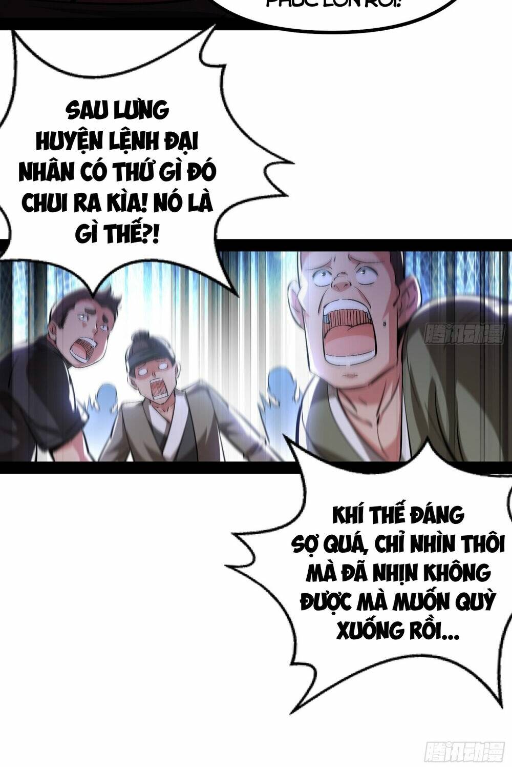 Giả Lập Tu Hành Của Ta: Chapter 8