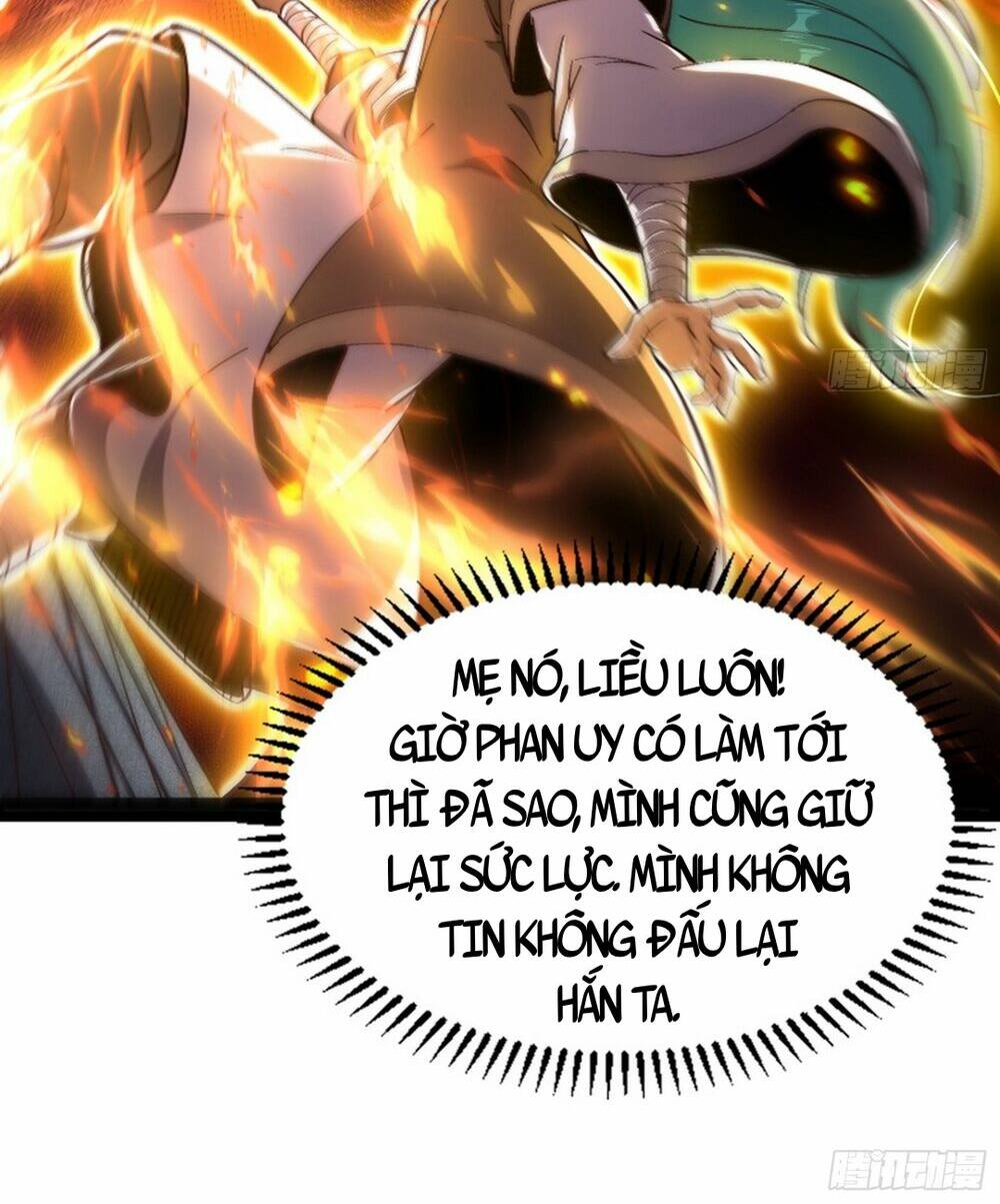Giả Lập Tu Hành Của Ta: Chapter 8