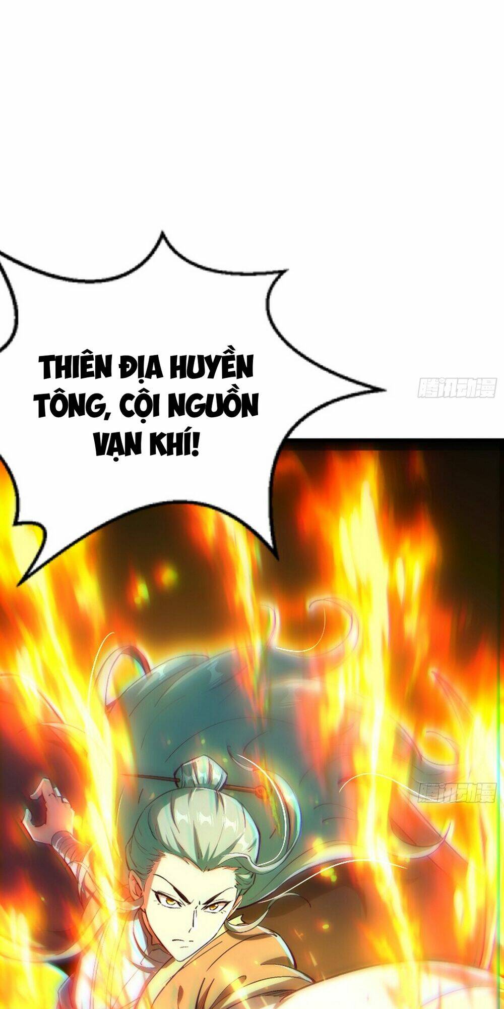 Giả Lập Tu Hành Của Ta: Chapter 8