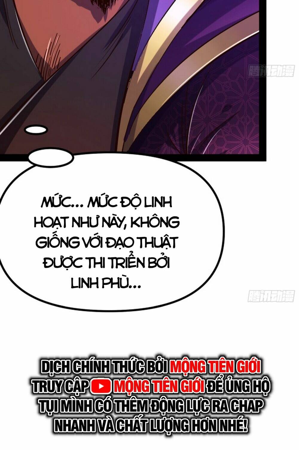 Giả Lập Tu Hành Của Ta: Chapter 8
