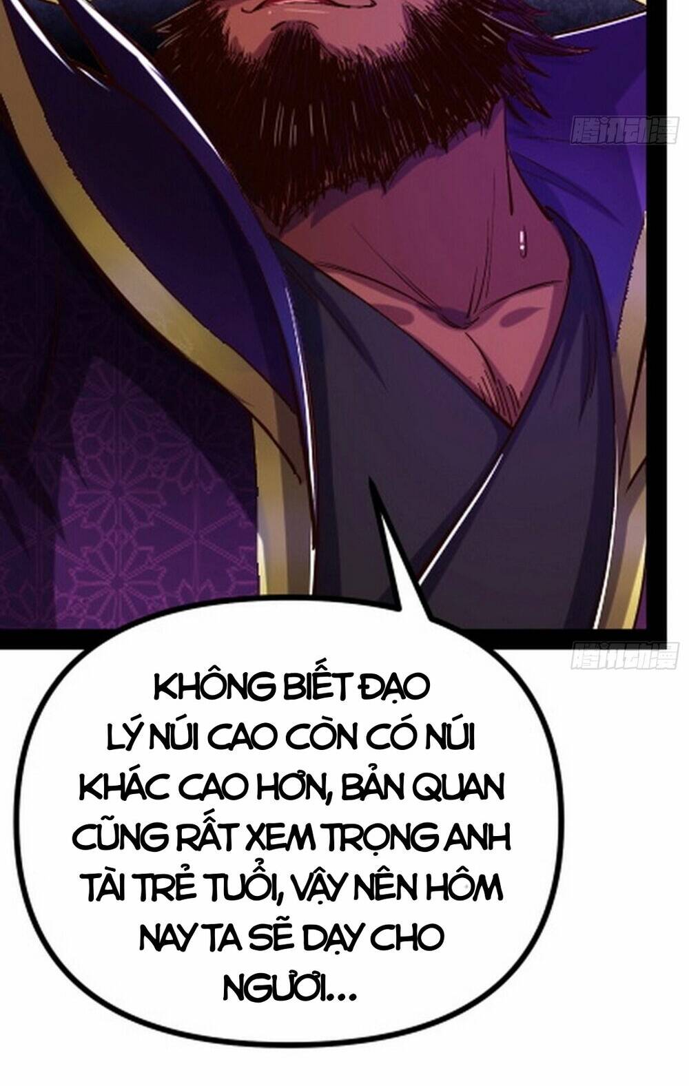 Giả Lập Tu Hành Của Ta: Chapter 8