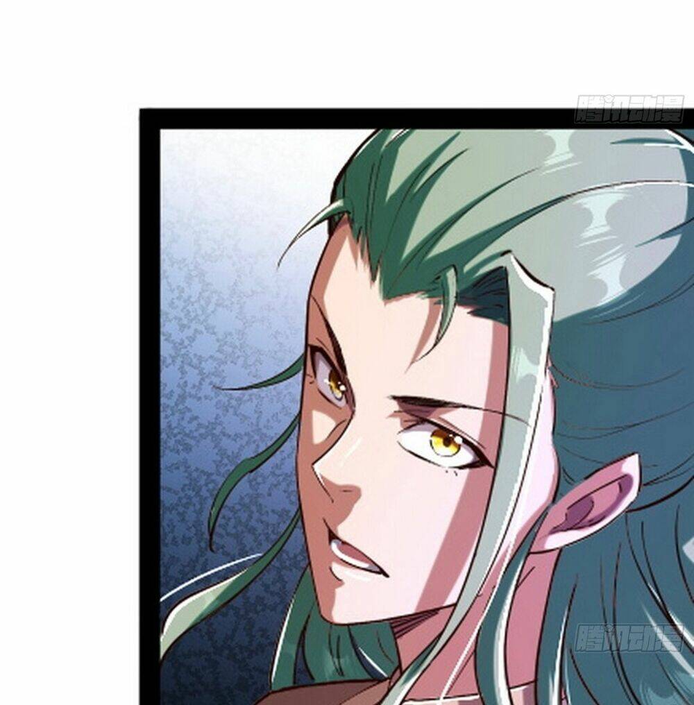 Giả Lập Tu Hành Của Ta: Chapter 8