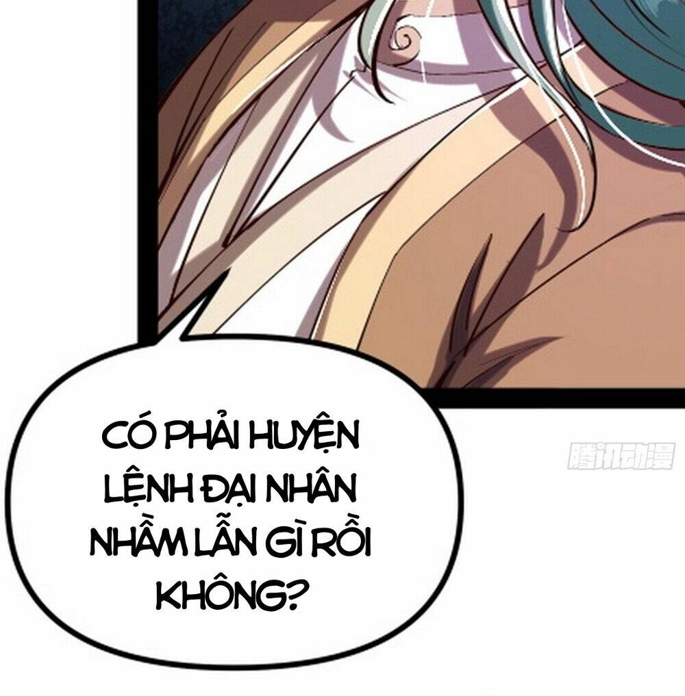 Giả Lập Tu Hành Của Ta: Chapter 8