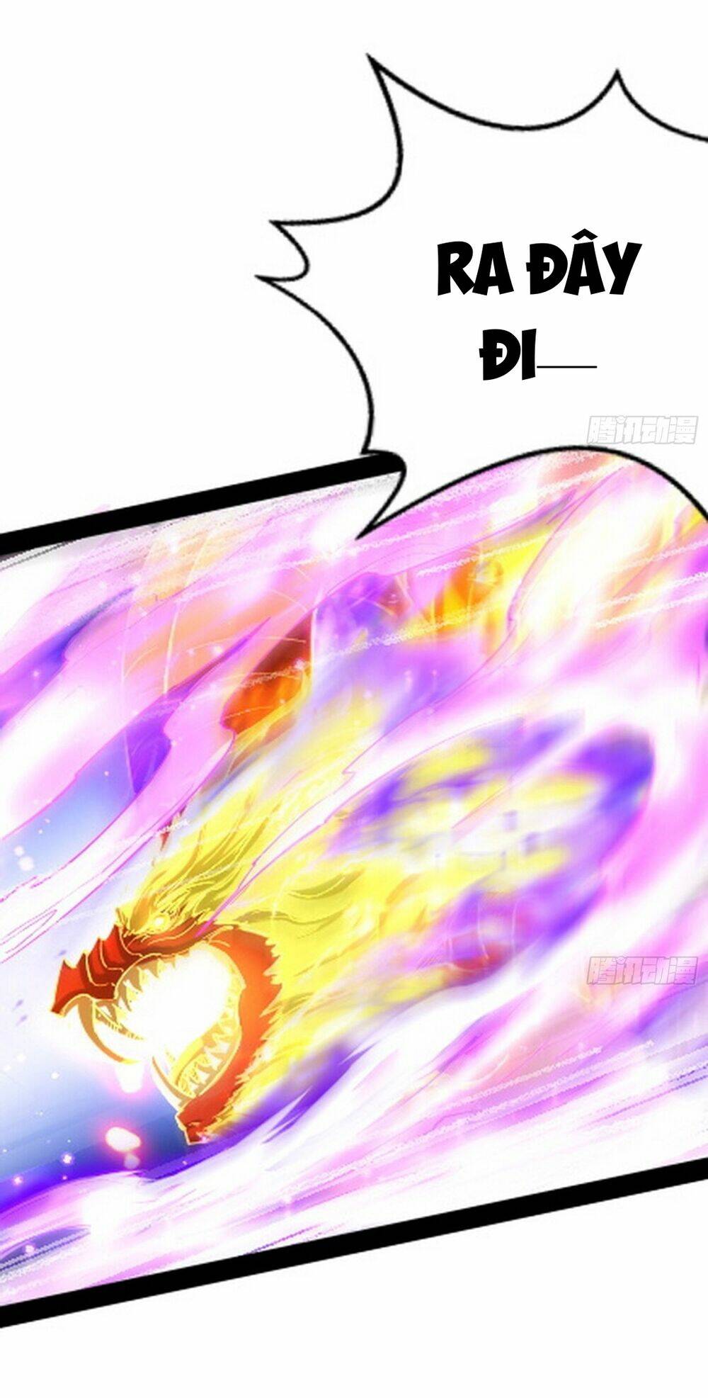 Giả Lập Tu Hành Của Ta: Chapter 8