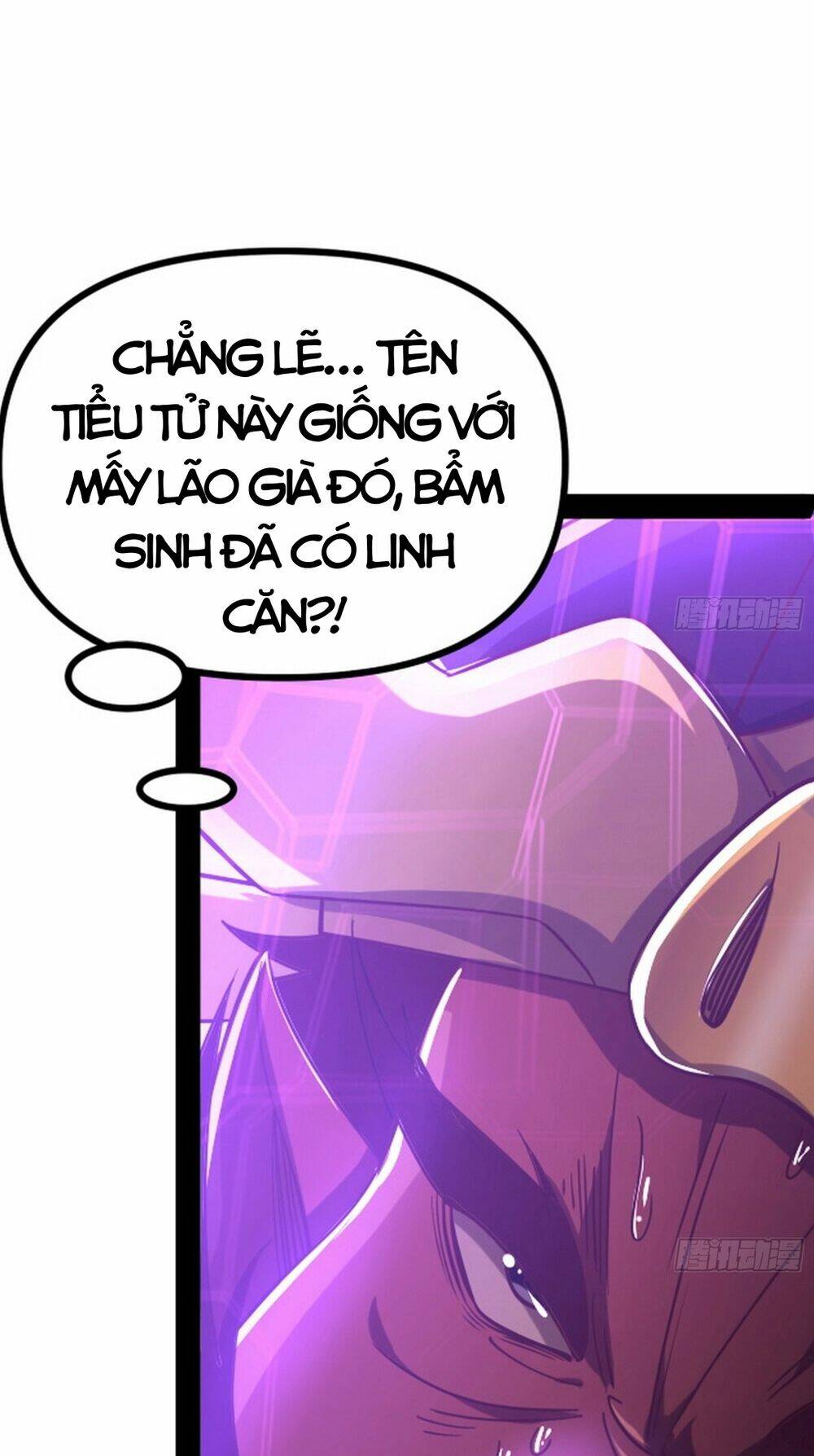 Giả Lập Tu Hành Của Ta: Chapter 8