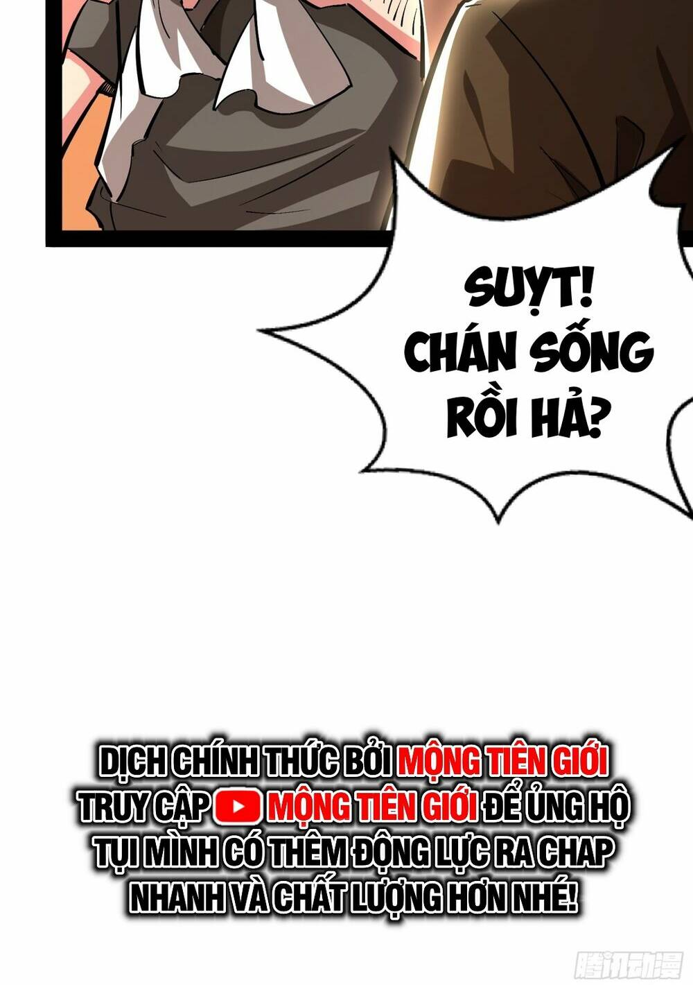 Giả Lập Tu Hành Của Ta: Chapter 8