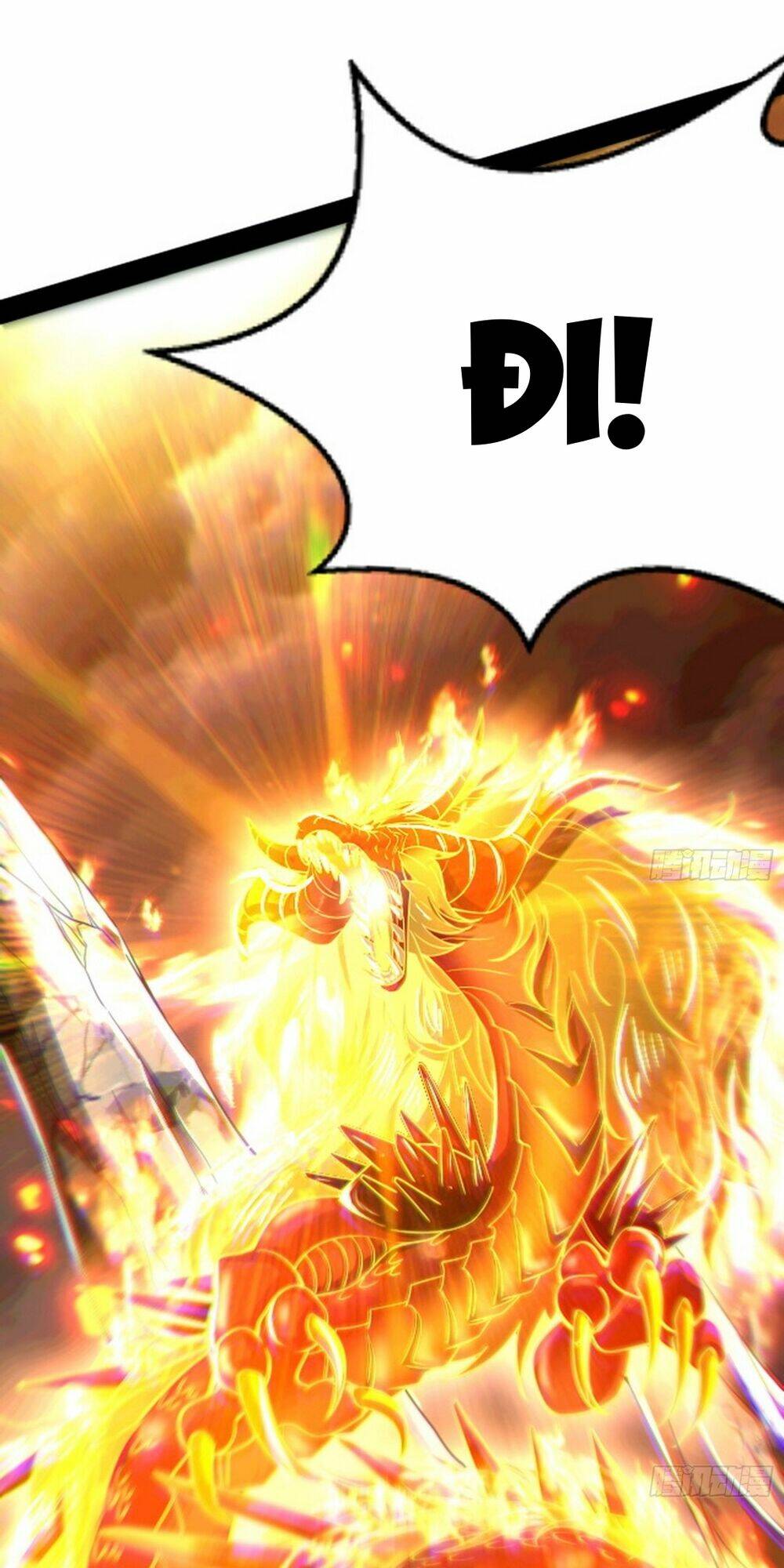 Giả Lập Tu Hành Của Ta: Chapter 8