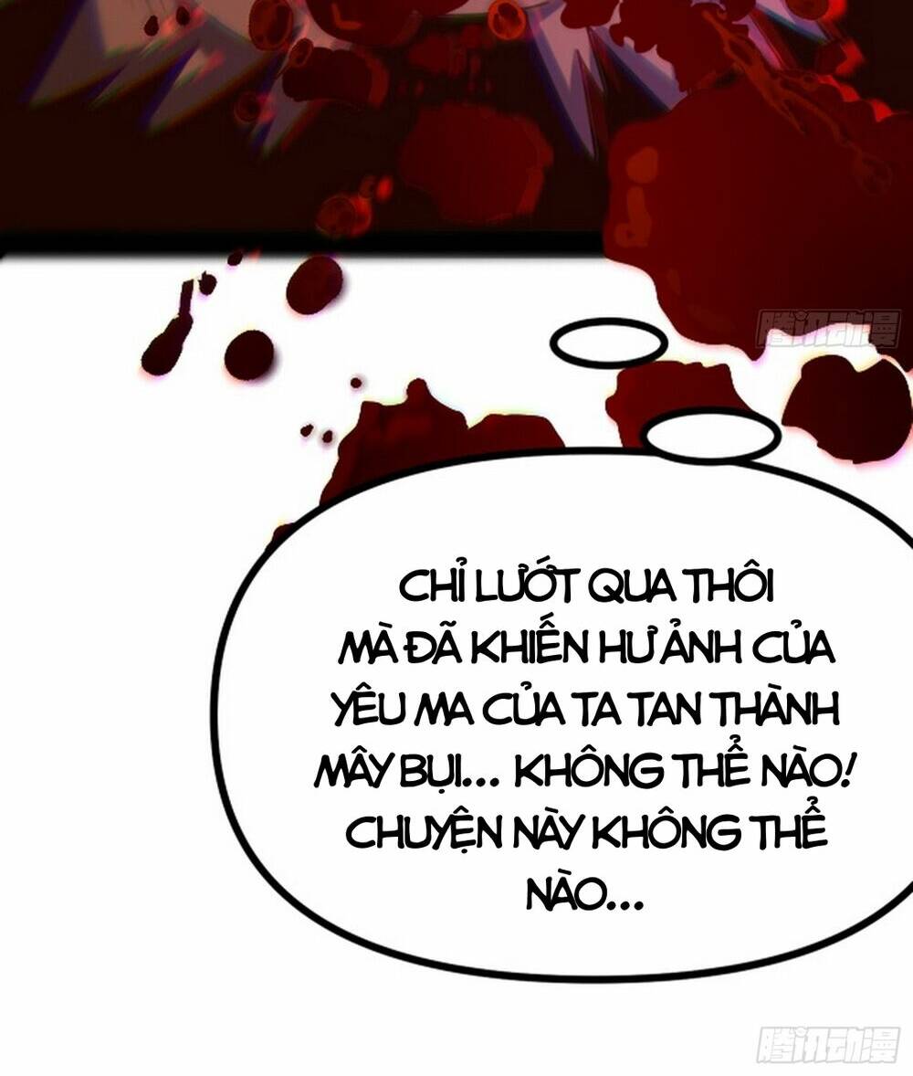 Giả Lập Tu Hành Của Ta: Chapter 8