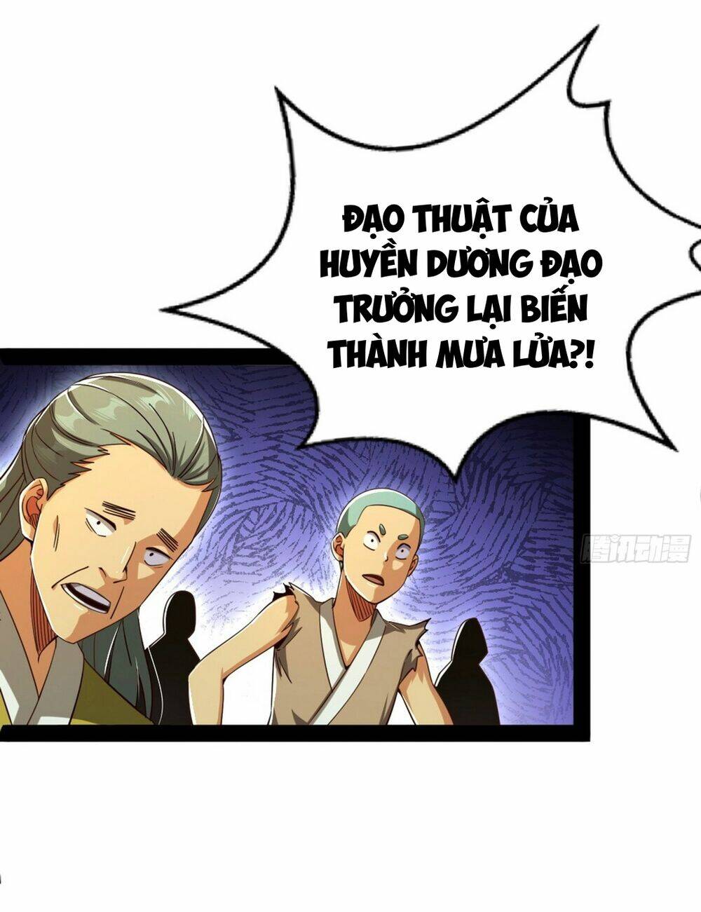 Giả Lập Tu Hành Của Ta: Chapter 8