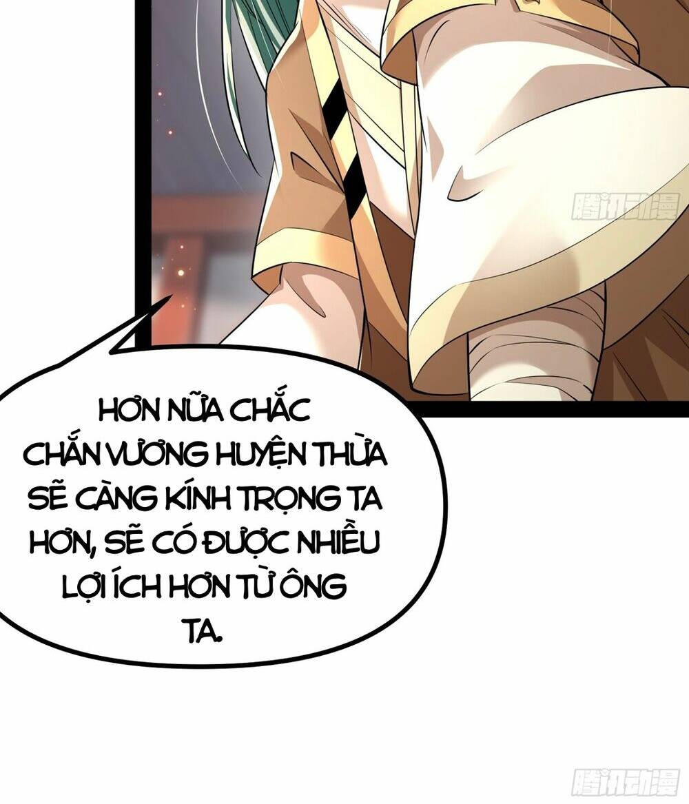 Giả Lập Tu Hành Của Ta: Chapter 9