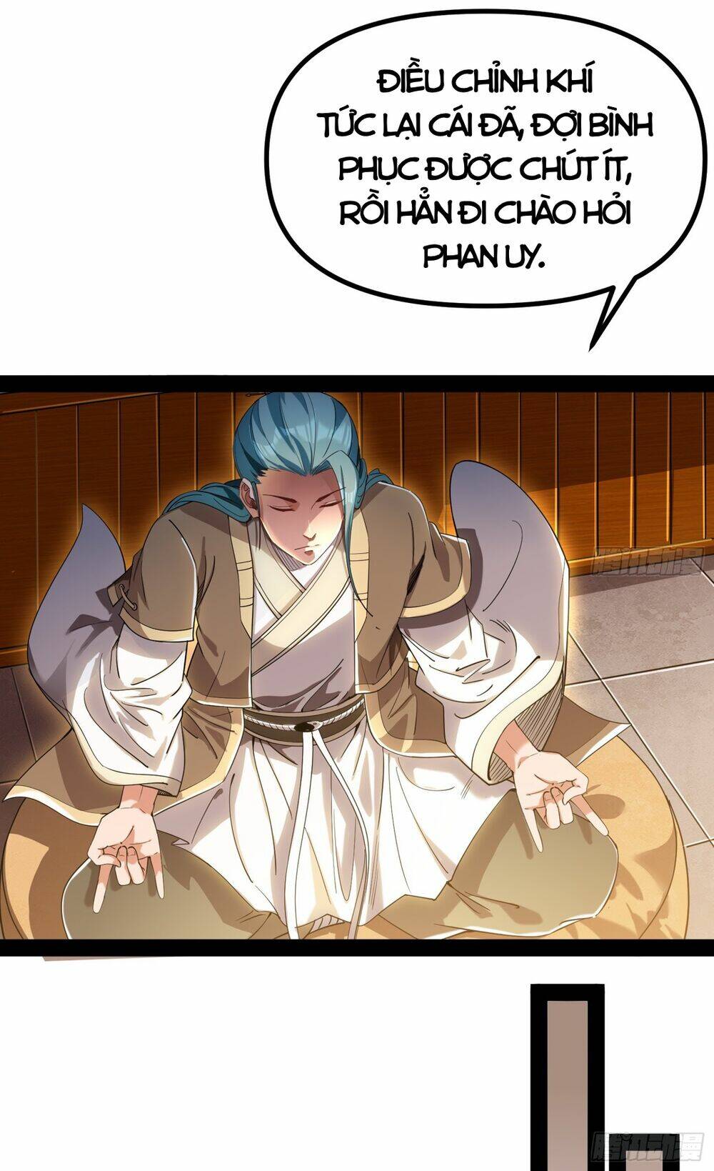 Giả Lập Tu Hành Của Ta: Chapter 9