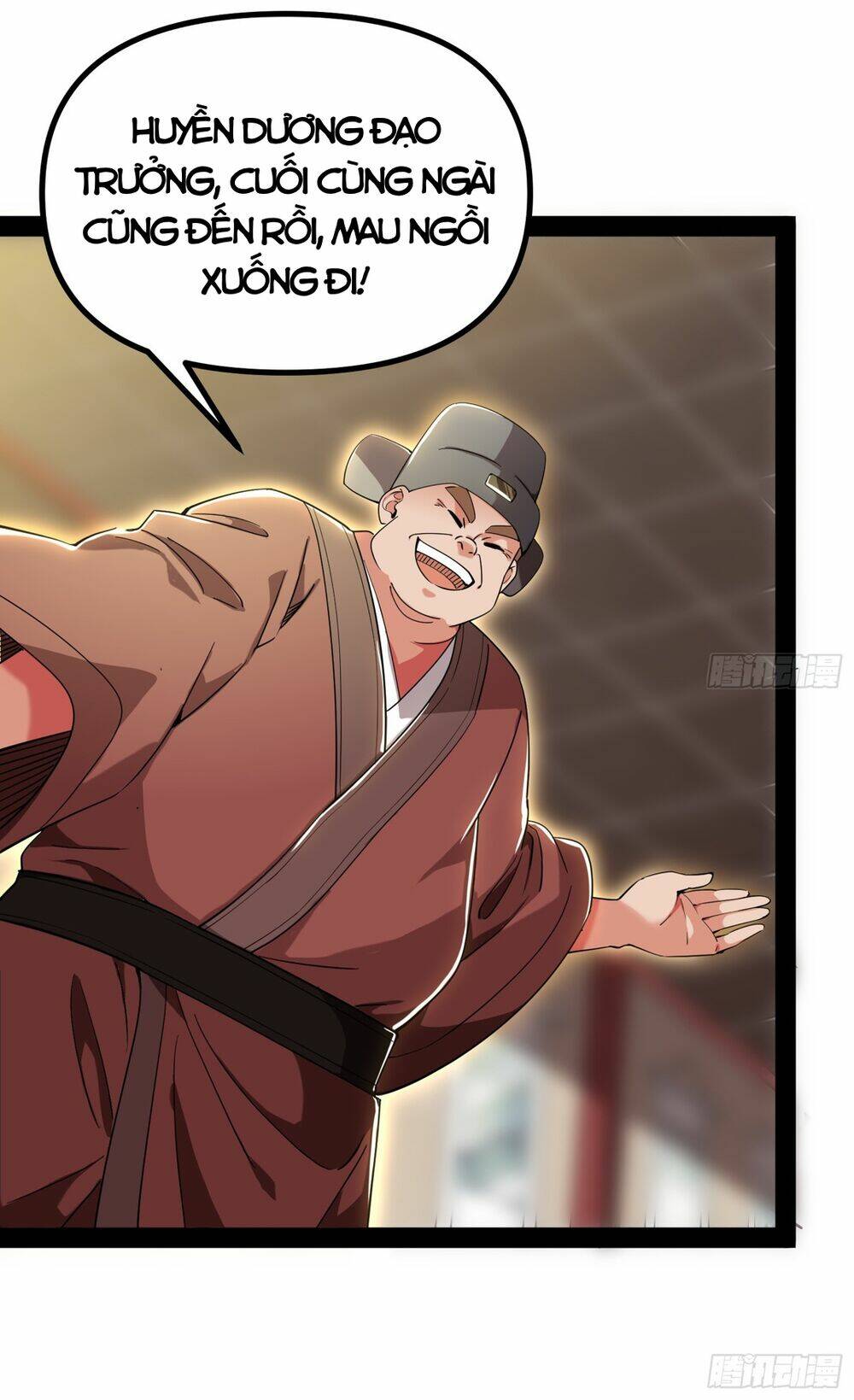 Giả Lập Tu Hành Của Ta: Chapter 9