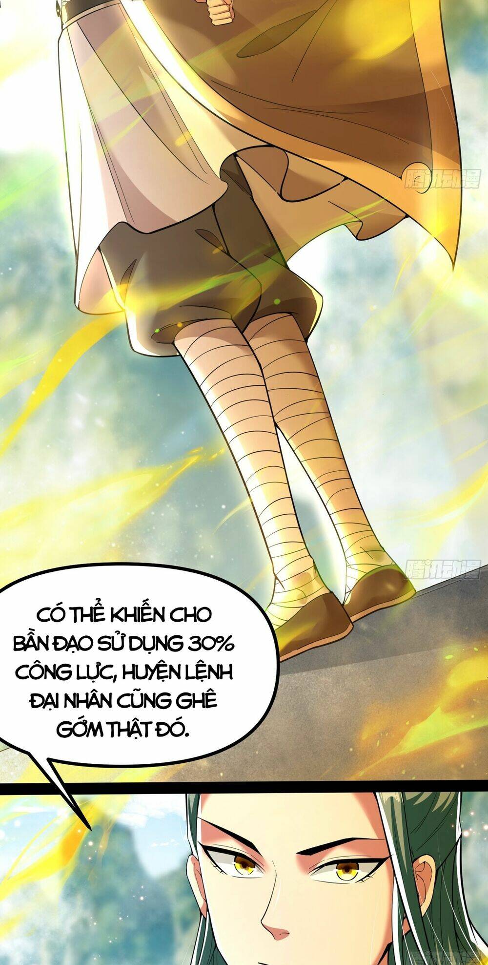 Giả Lập Tu Hành Của Ta: Chapter 9