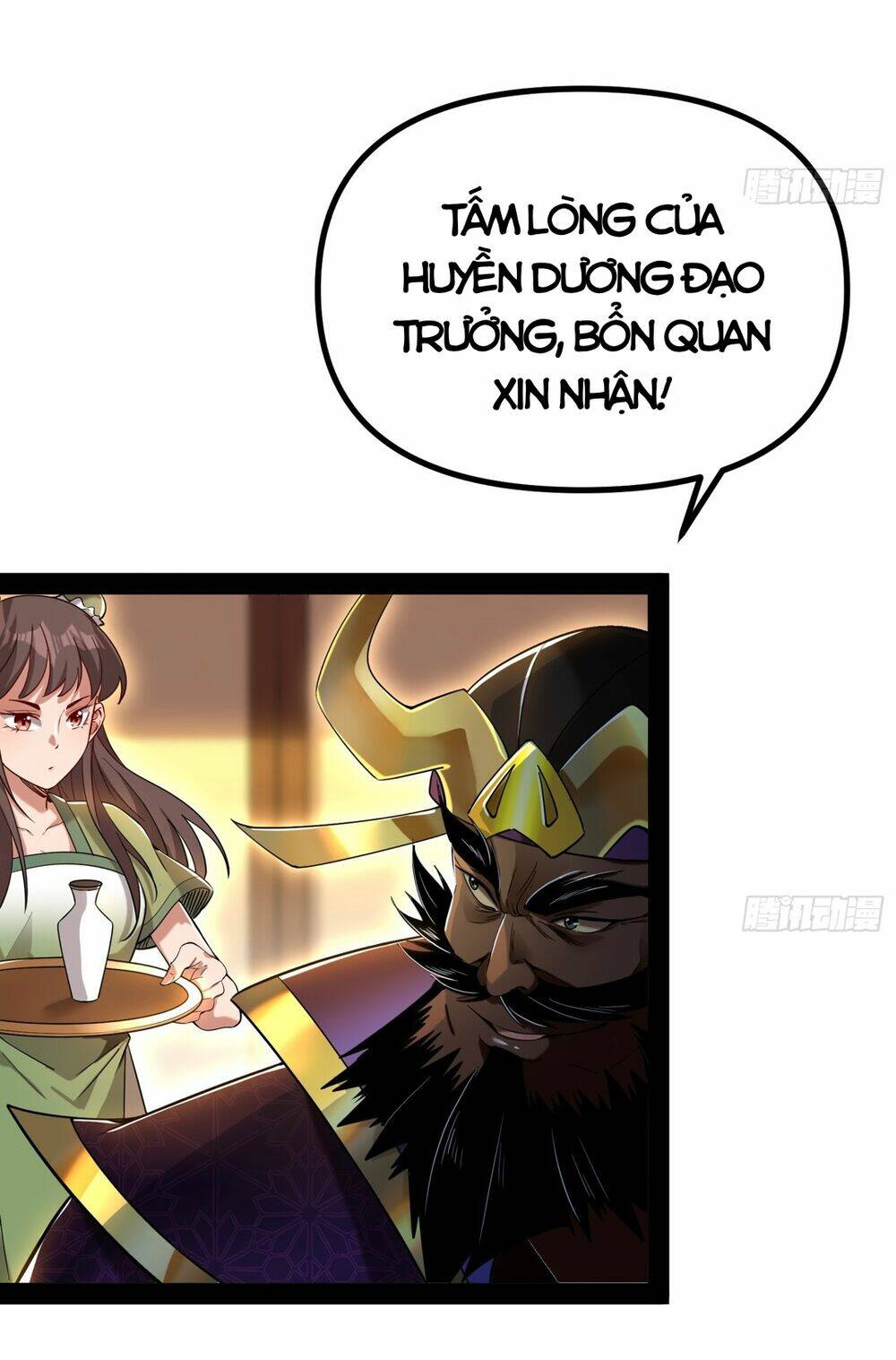 Giả Lập Tu Hành Của Ta: Chapter 9