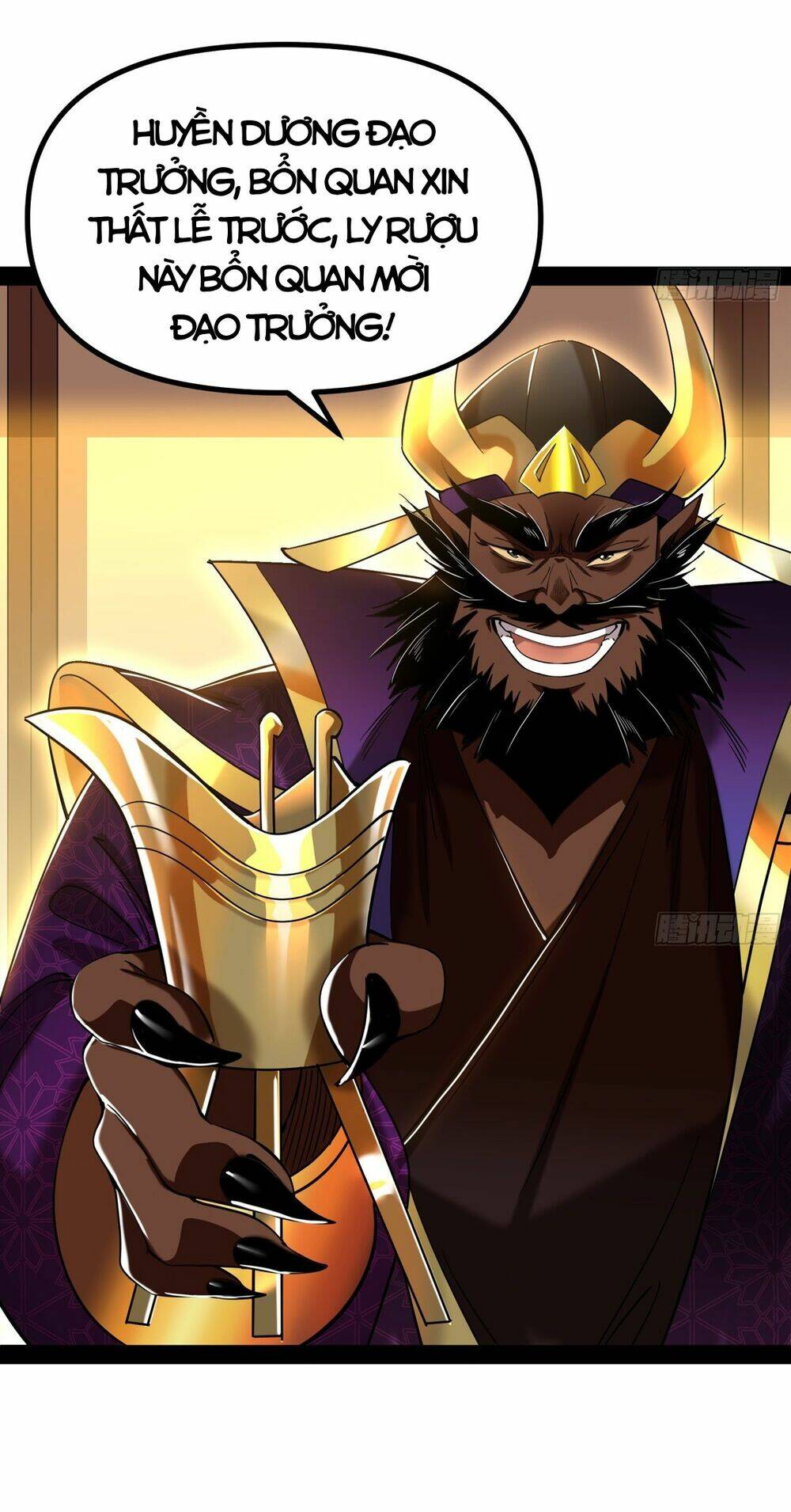 Giả Lập Tu Hành Của Ta: Chapter 9