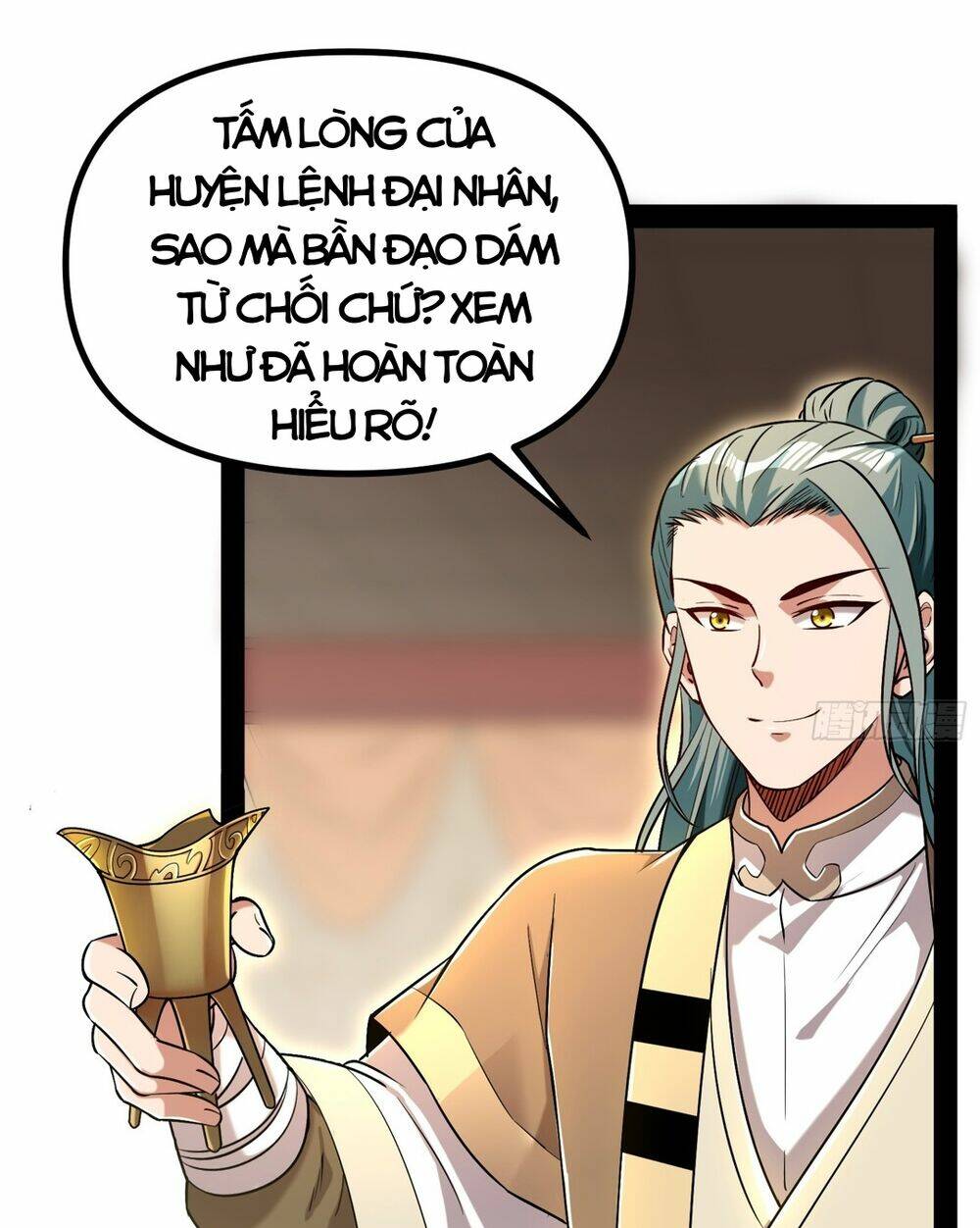 Giả Lập Tu Hành Của Ta: Chapter 9