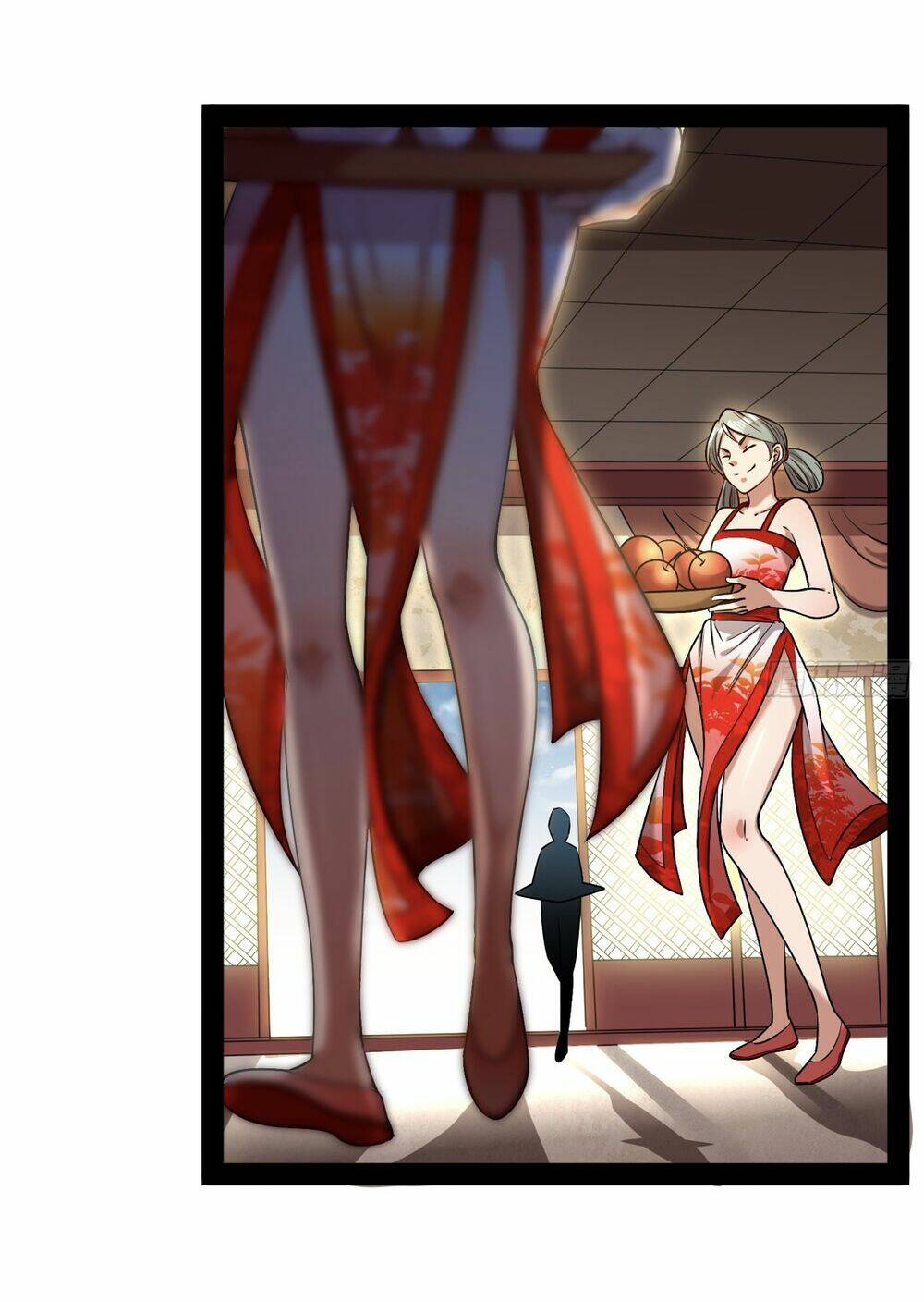 Giả Lập Tu Hành Của Ta: Chapter 9