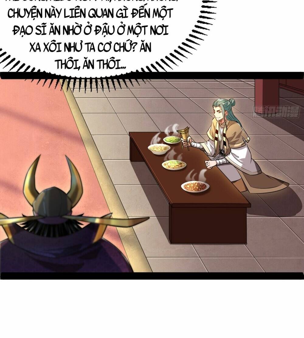 Giả Lập Tu Hành Của Ta: Chapter 9