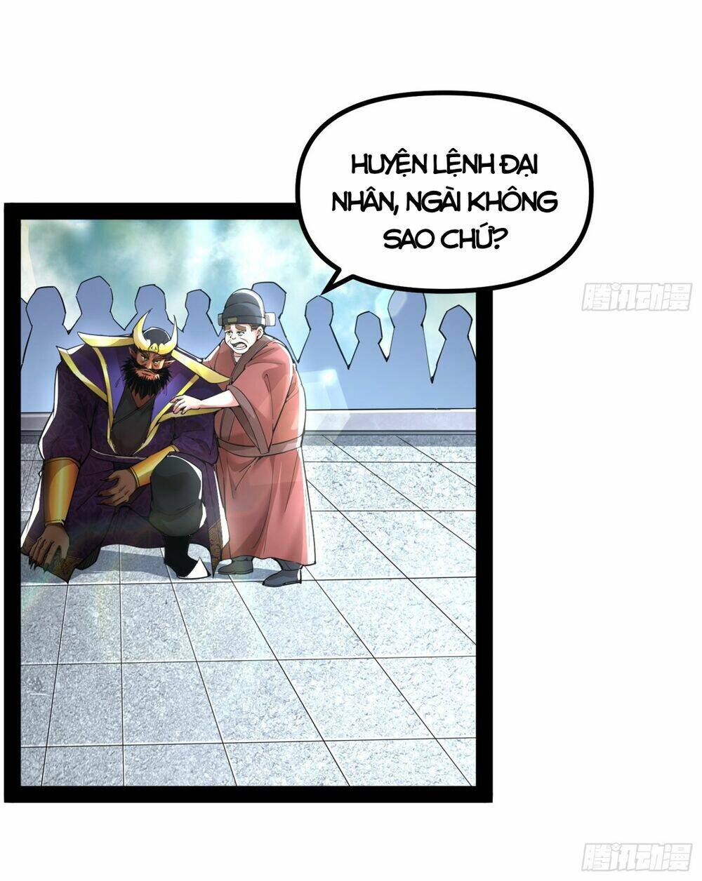 Giả Lập Tu Hành Của Ta: Chapter 9