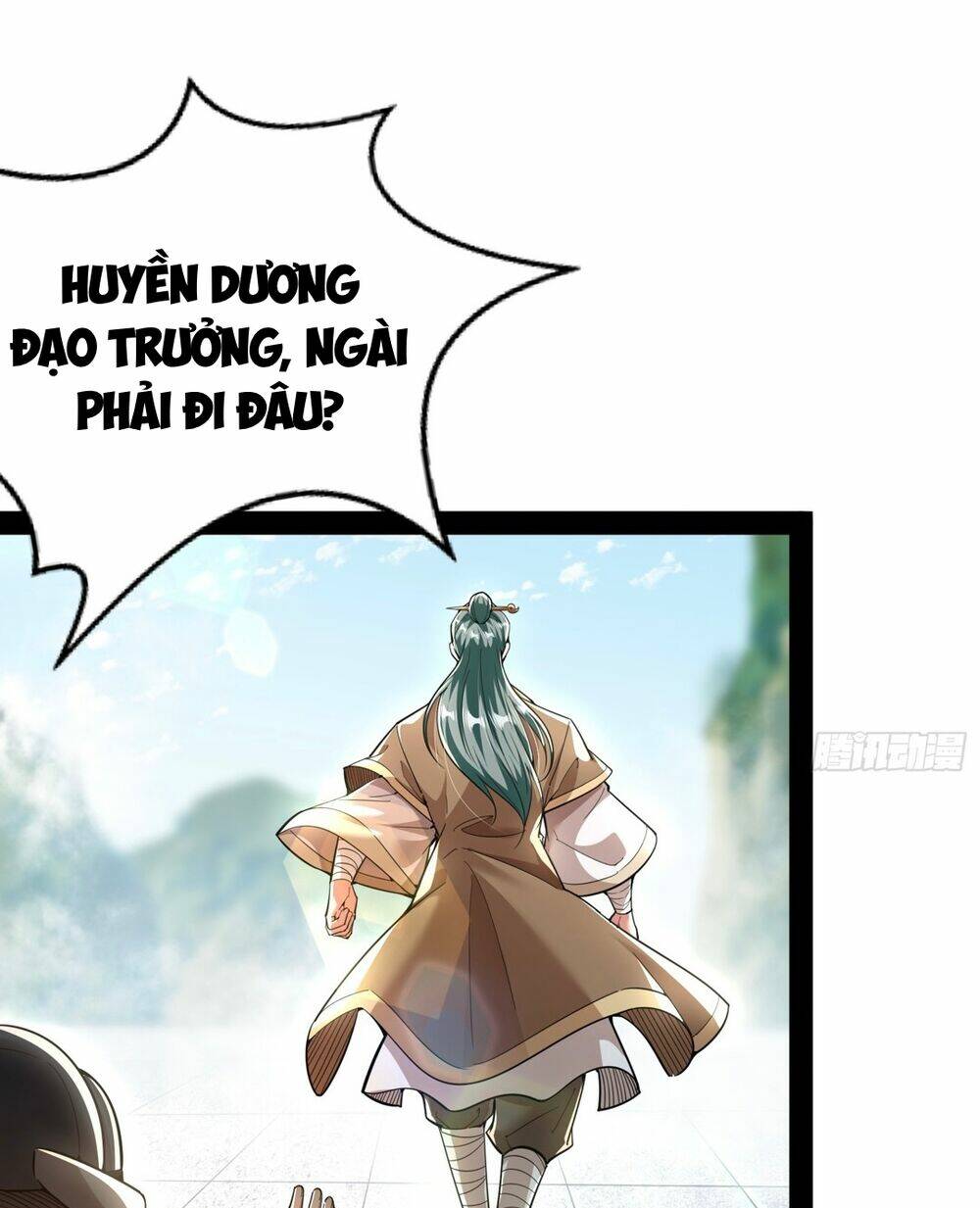 Giả Lập Tu Hành Của Ta: Chapter 9