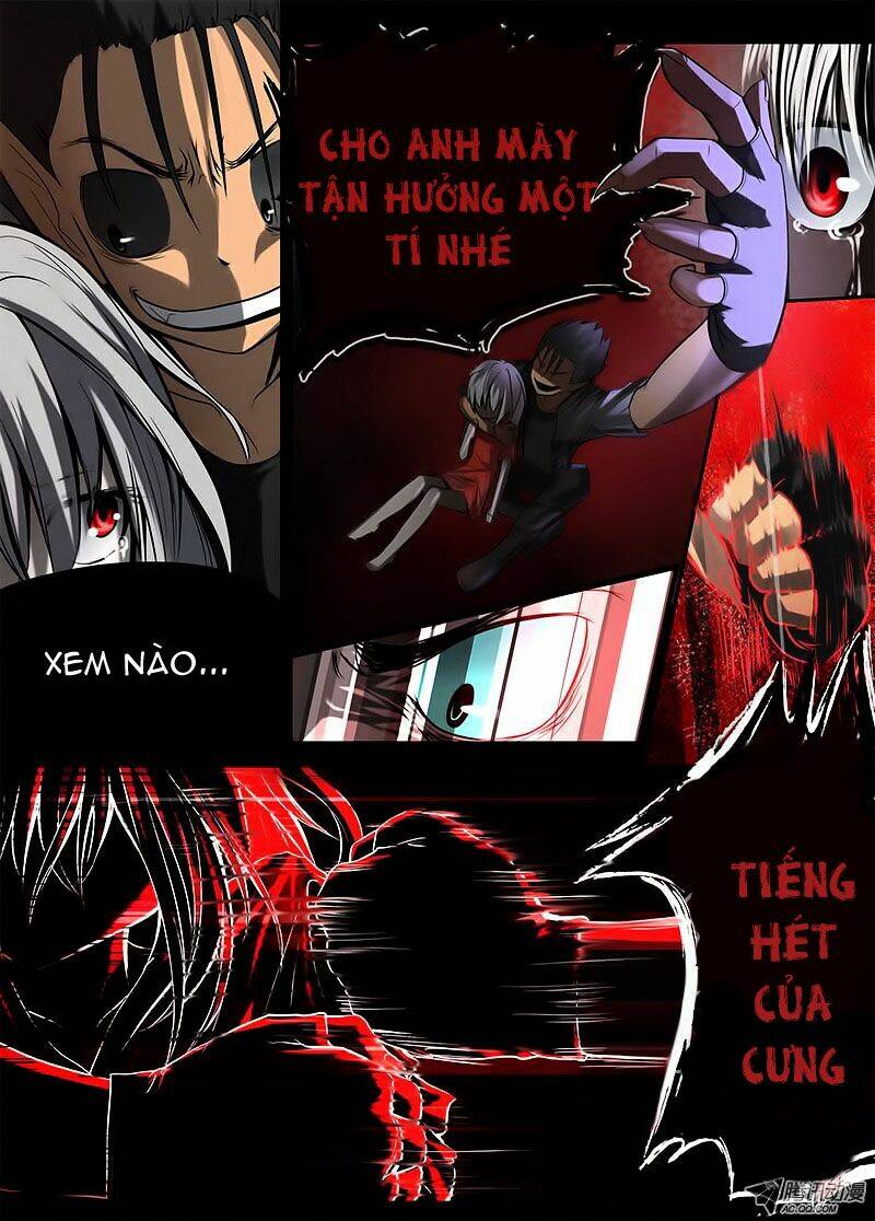 Gia Tộc Mạnh Nhất Trong Lịch Sử: Chapter 5