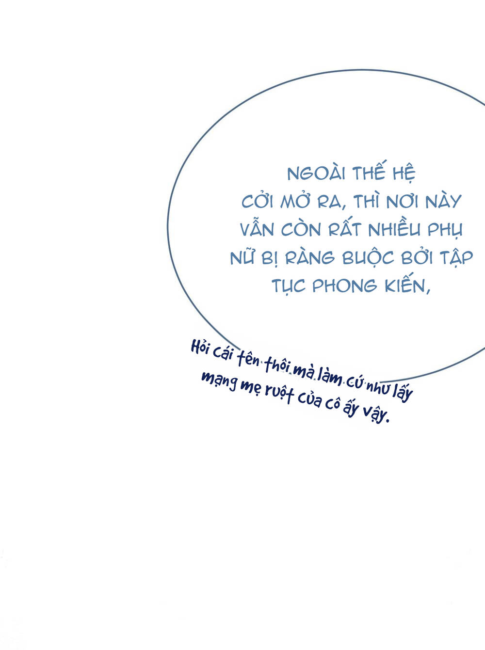 Gia Và Nữ Quỷ Đối Chọi Gay Gắt: Chapter 10