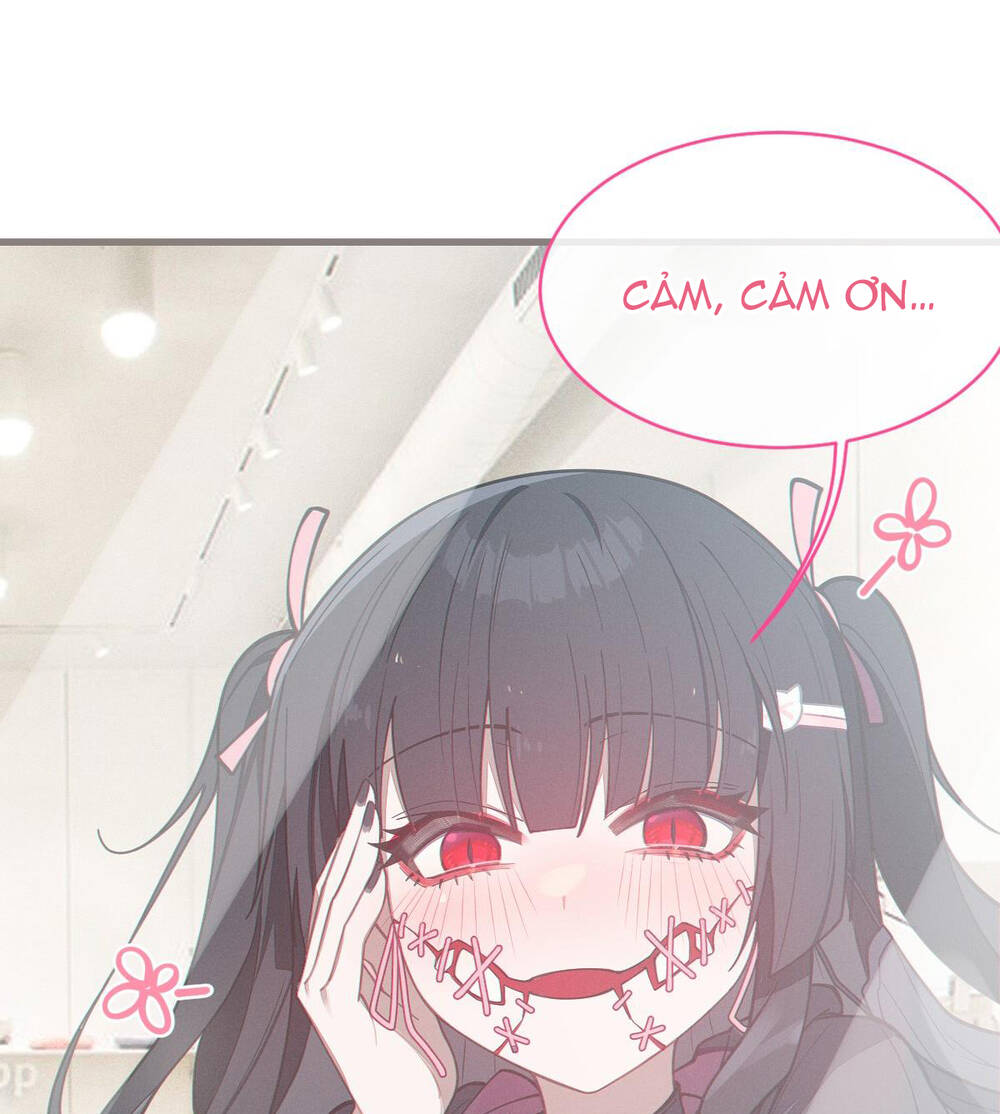 Gia Và Nữ Quỷ Đối Chọi Gay Gắt: Chapter 11